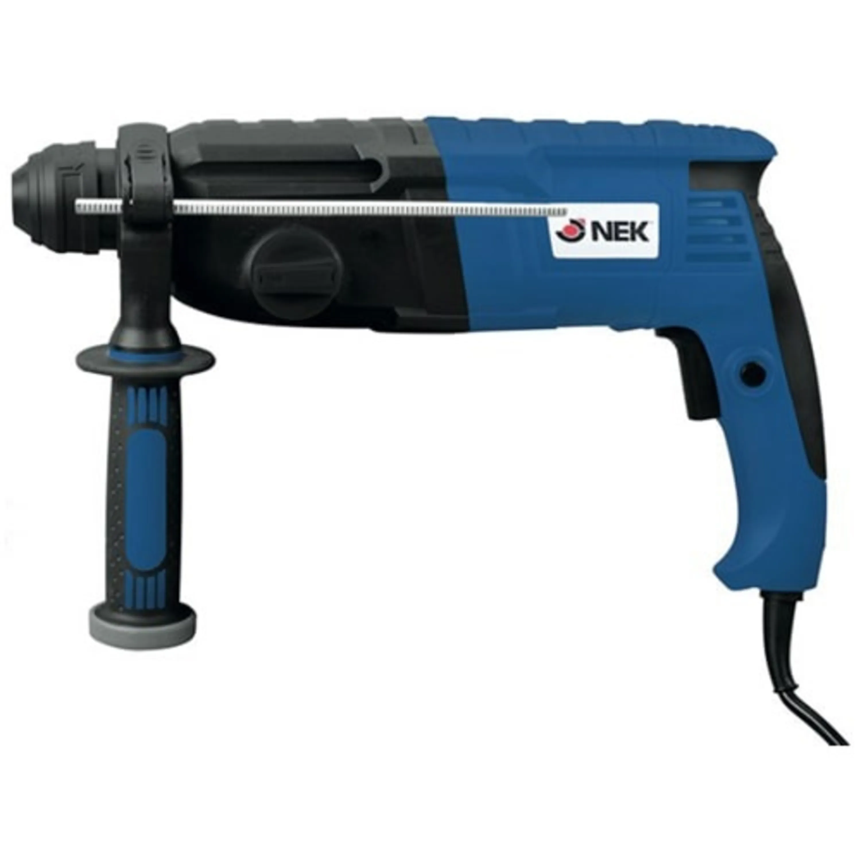 دریل بتن کن 4 شیار نک مدل 8524HC دریل بتن کن 4 شیار نک مدل 8524HC