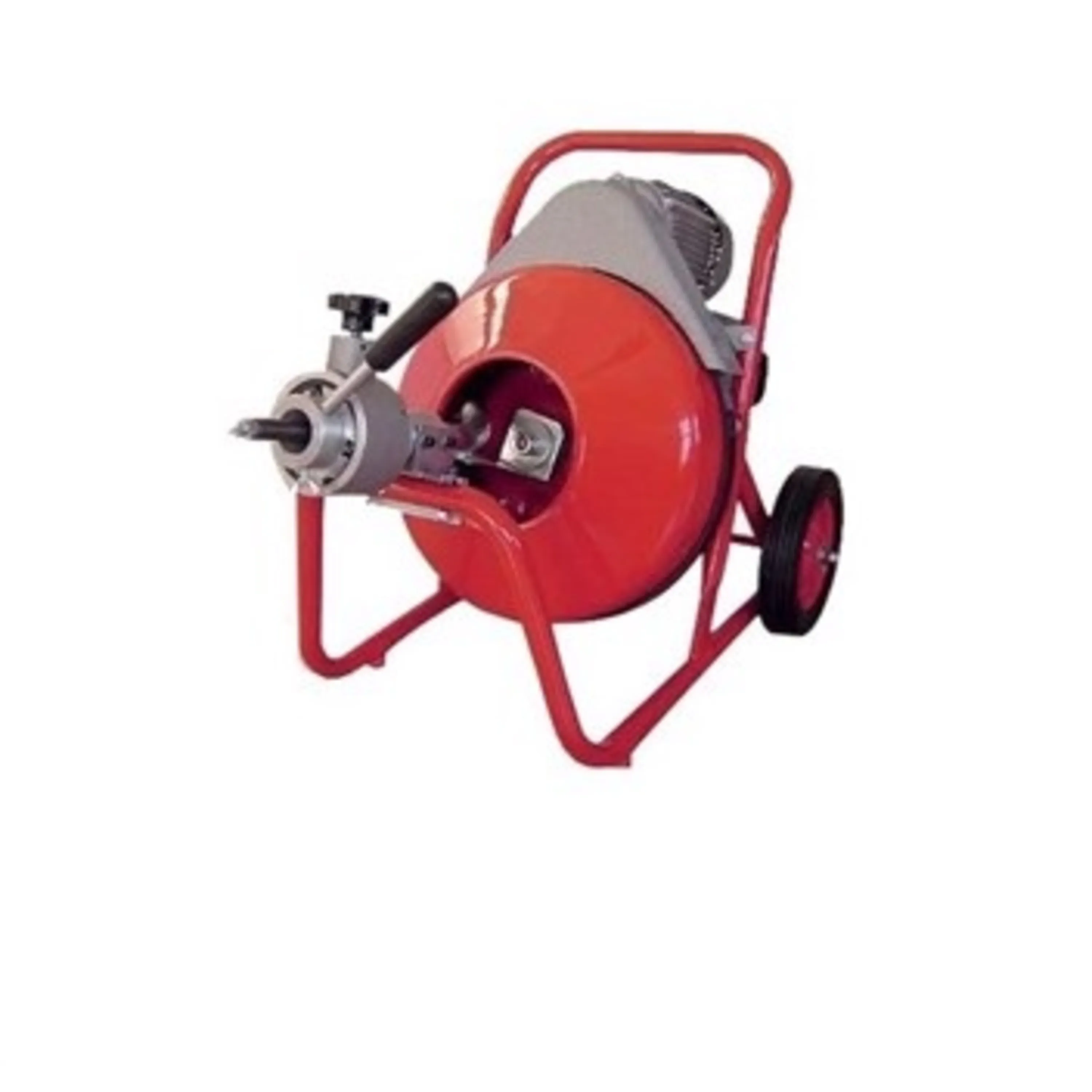 فاضلاب باز کن  با فنرداخل سیم  10 میلیمتر NEK 800 B فاضلاب باز کن  با فنرداخل سیم  10 میلیمتر NEK 800 B