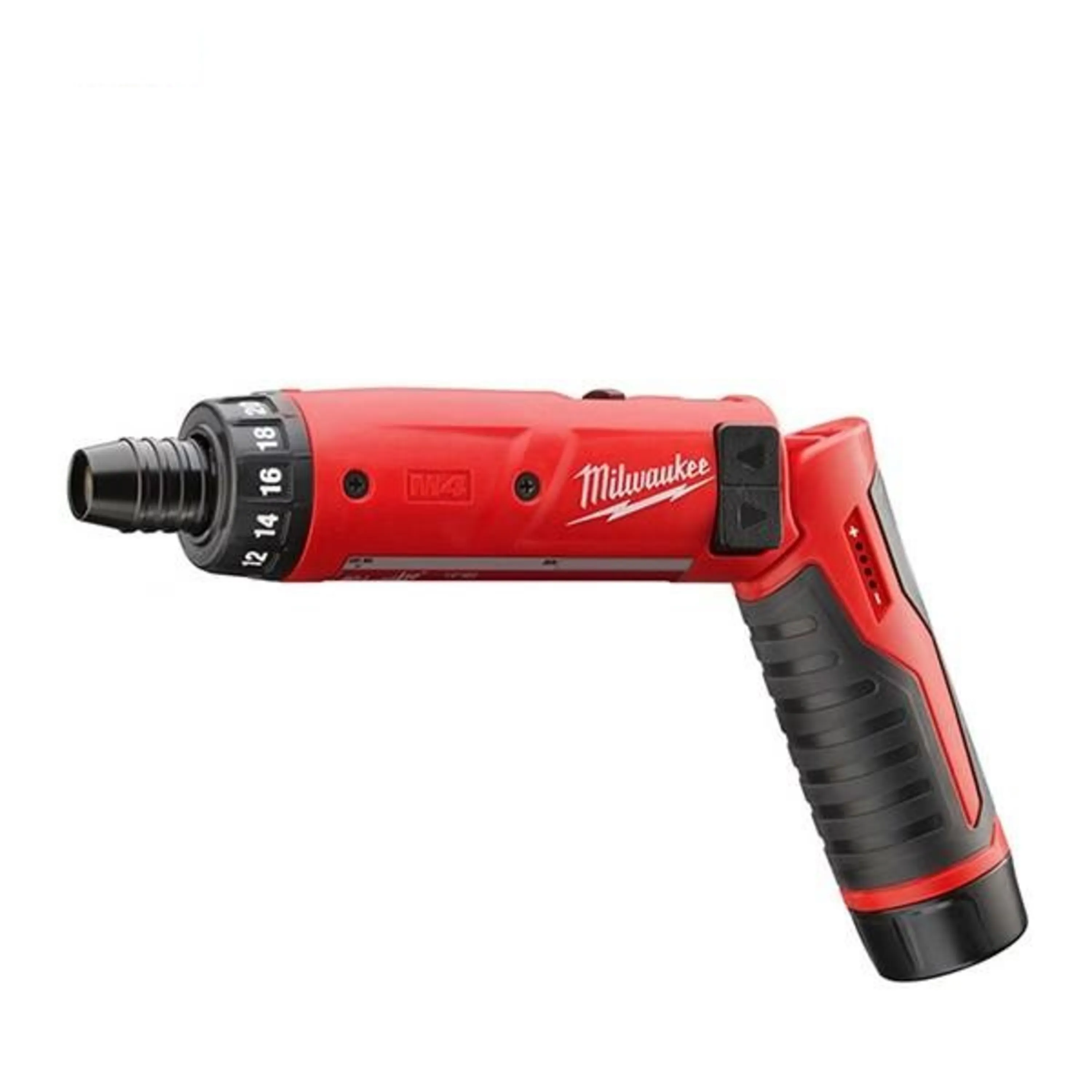 پیچ گوشتی شارژی M4D-202Cمیلواکی پیچ گوشتی شارژی M4D-202Cمیلواکی