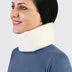 گردنبند طبی اسفنجی  طب و صنعت Soft Cervical Collar