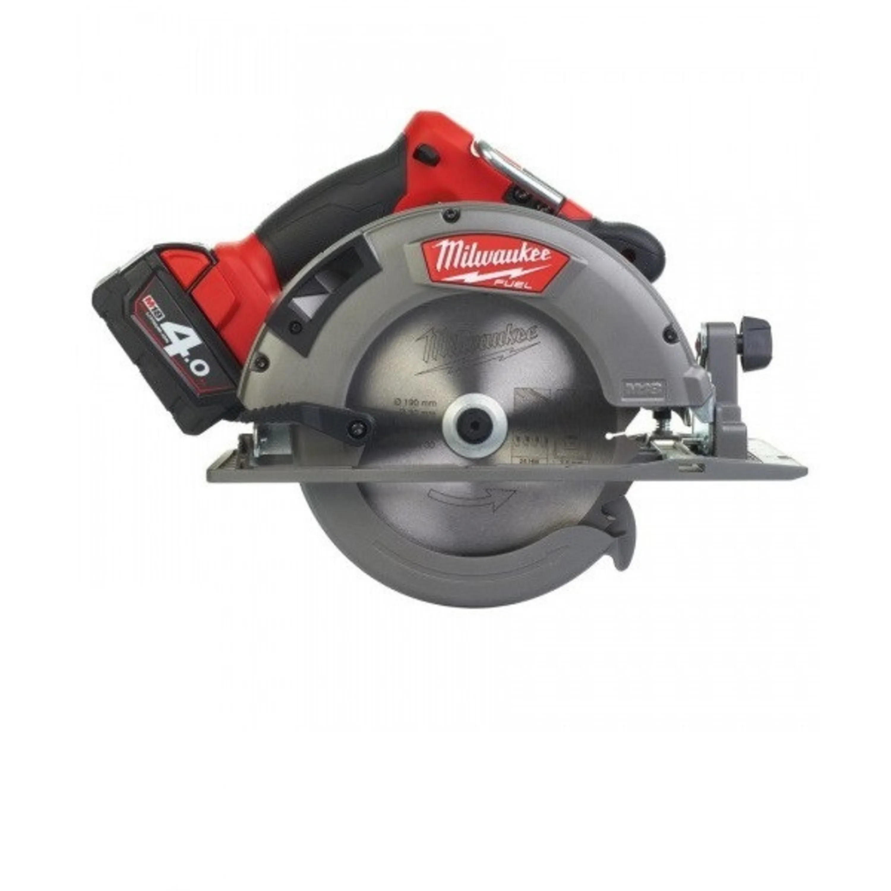 اره گردبر شارژی M18CCS66-502X