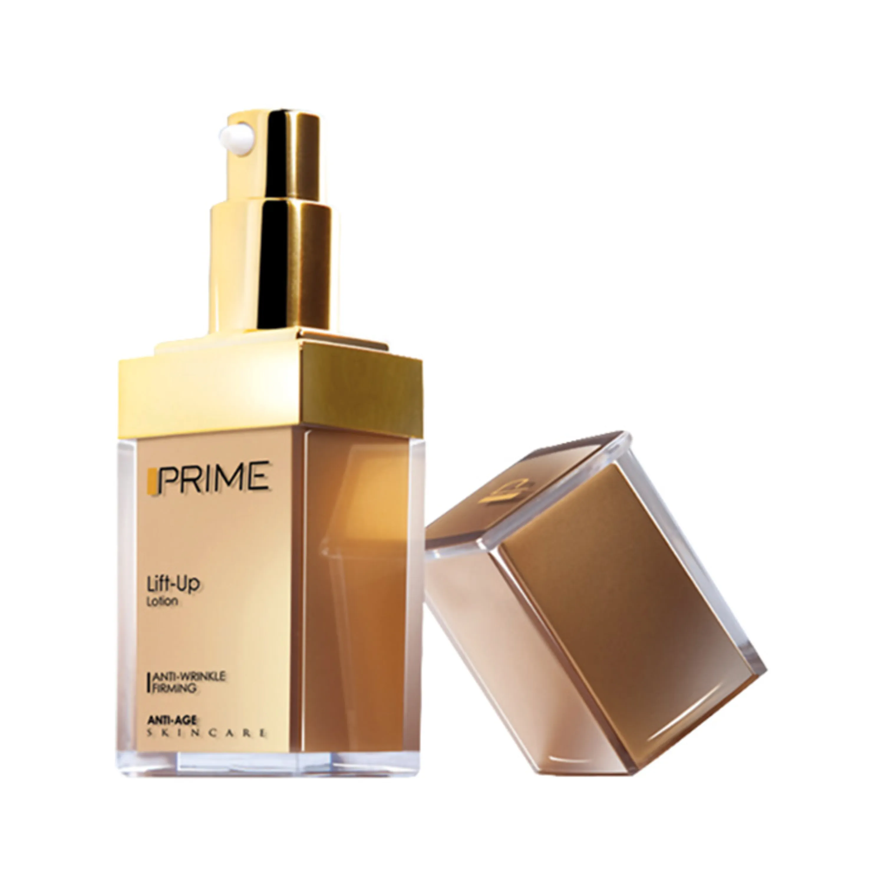 لوسیون سفت کننده Prime