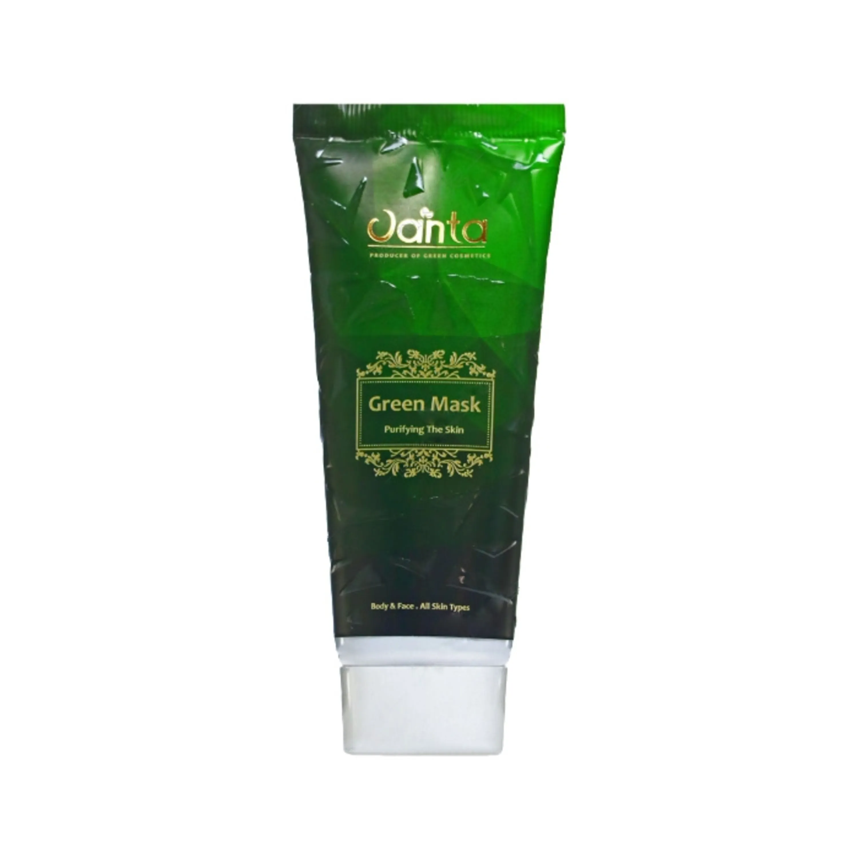 ماسک ترمیم کننده سبز Vanta