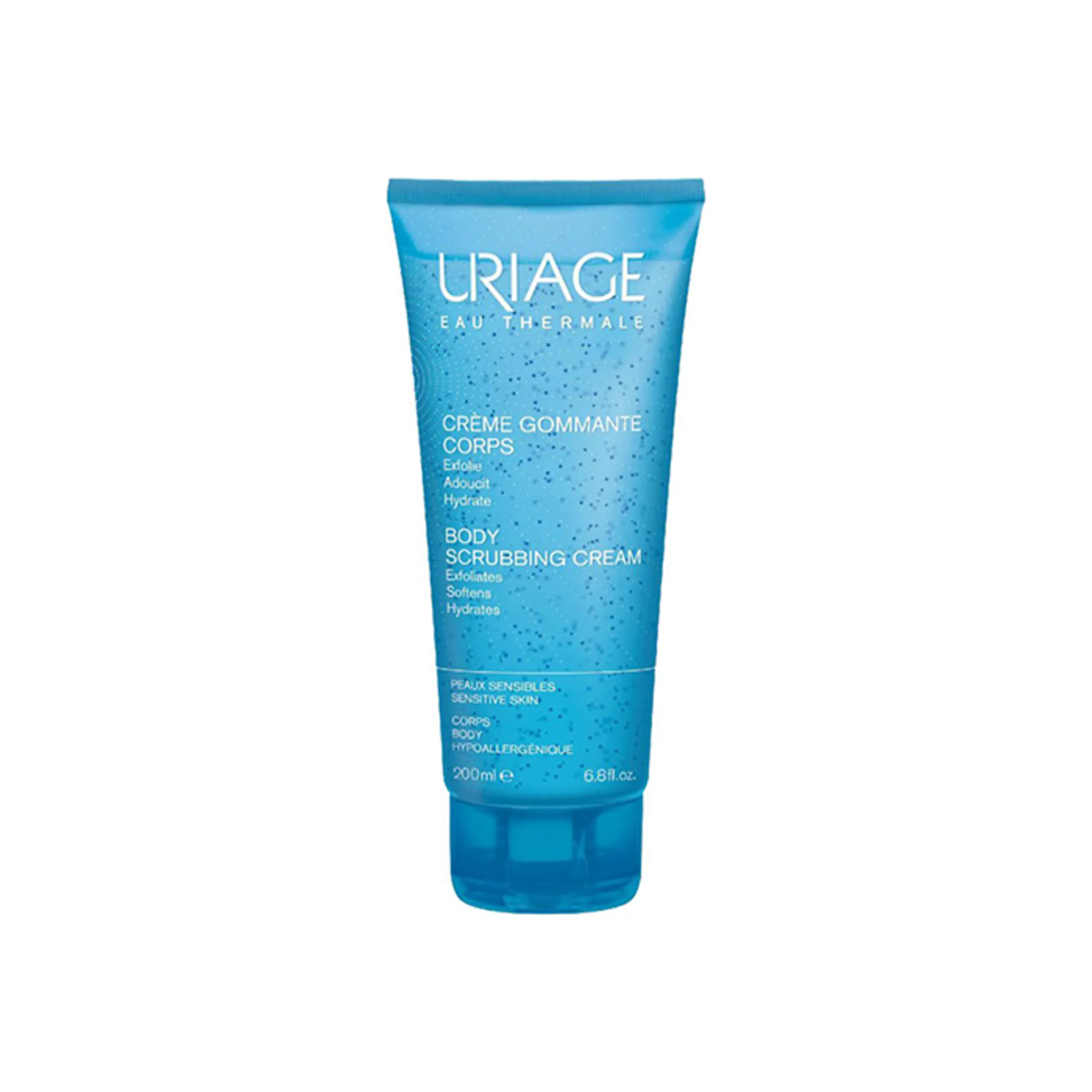 کرم لایه بردار گمانت URIAGE