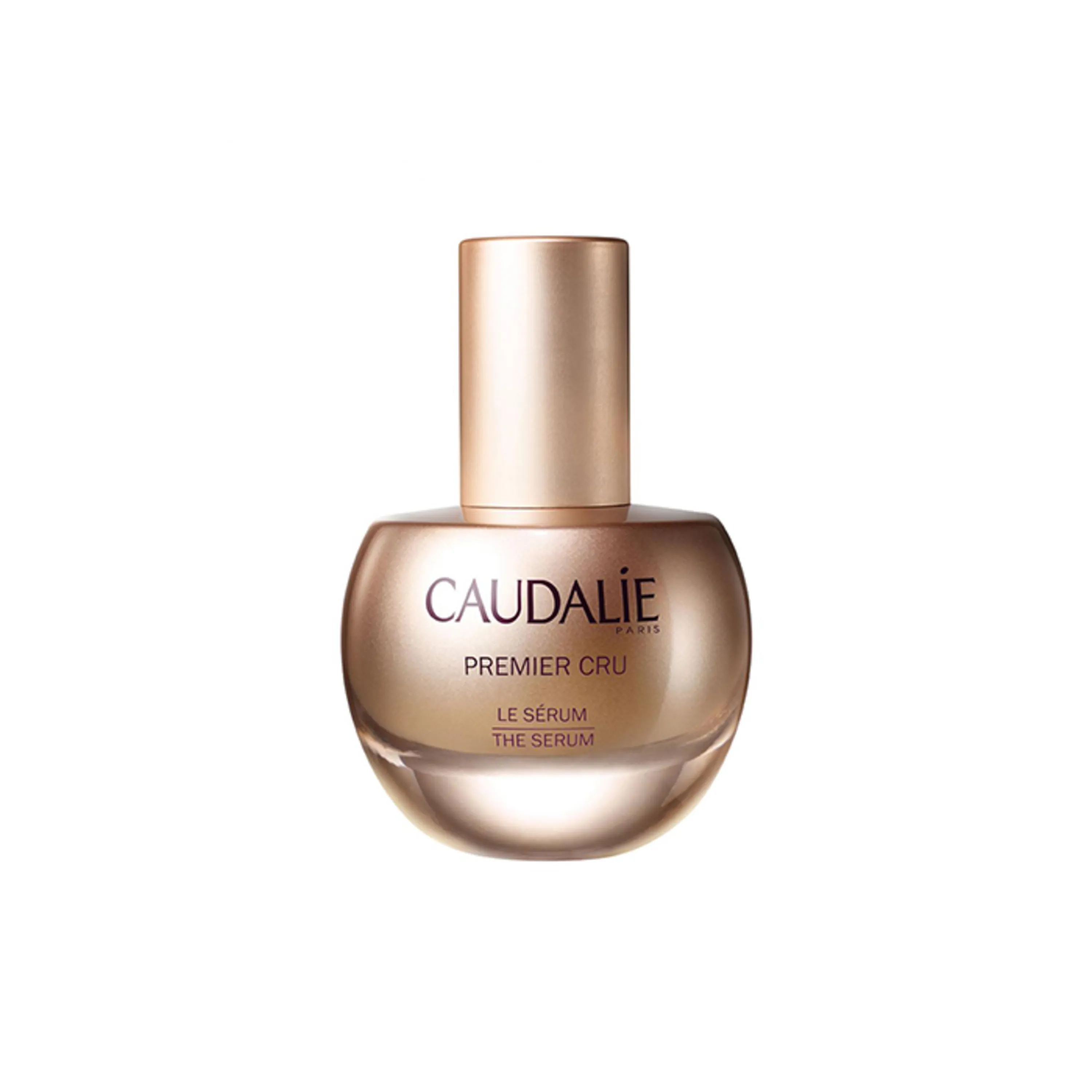 سرم ضد چروک پری می یر کرو CAUDALIE سرم ضد چروک پری می یر کرو CAUDALIE