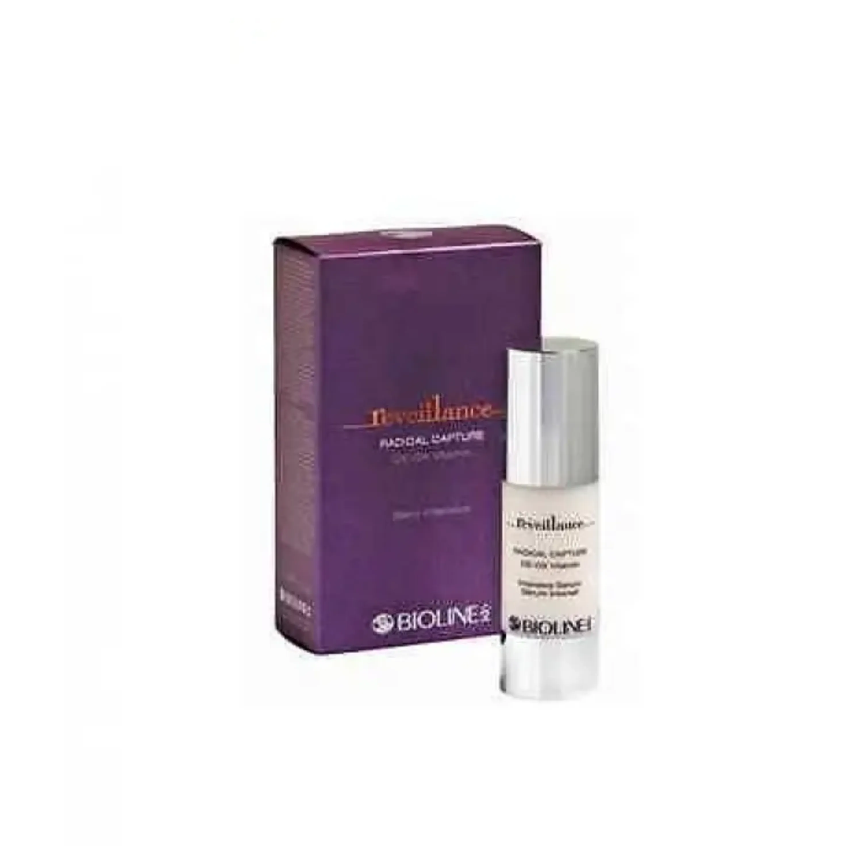 سرم ویتامینه Bioline سرم ویتامینه Bioline