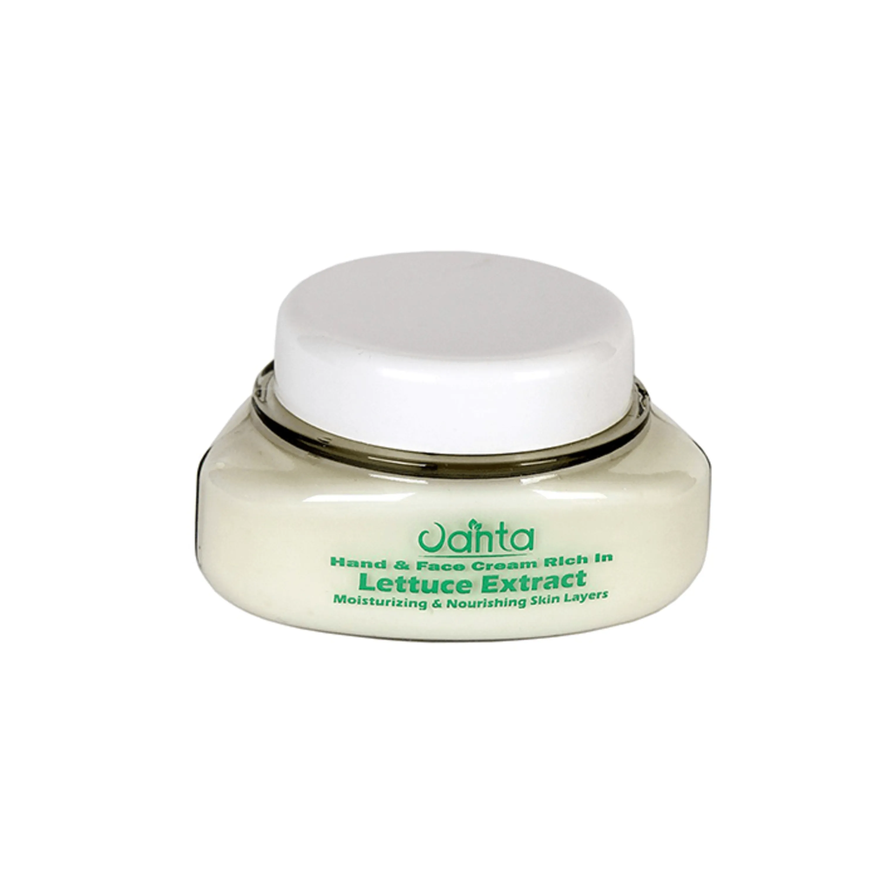 کرم عصاره کاهو Vanta کرم عصاره کاهو Vanta