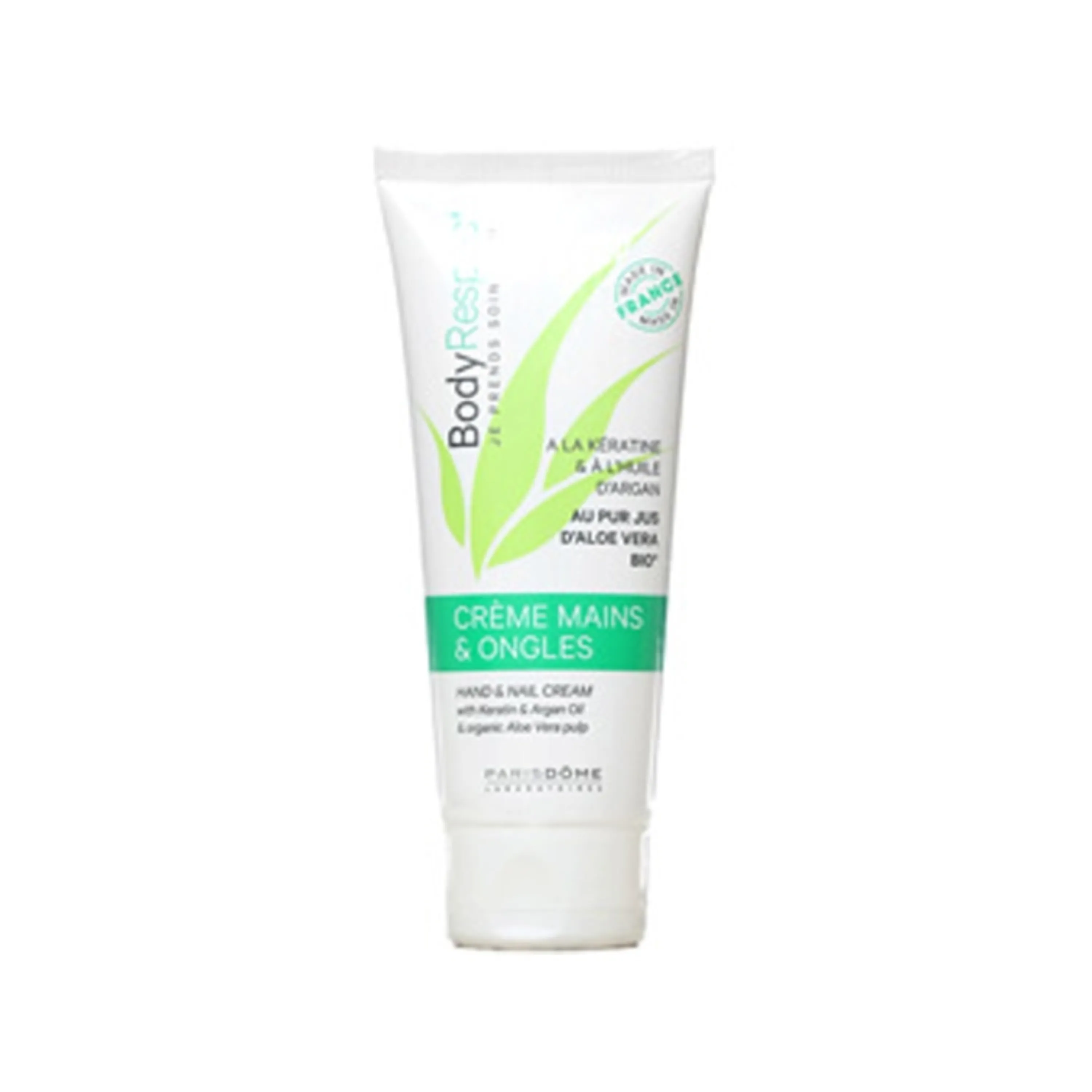 کرم مرطوب کننده دست و ناخن Body Respect کرم مرطوب کننده دست و ناخن Body Respect