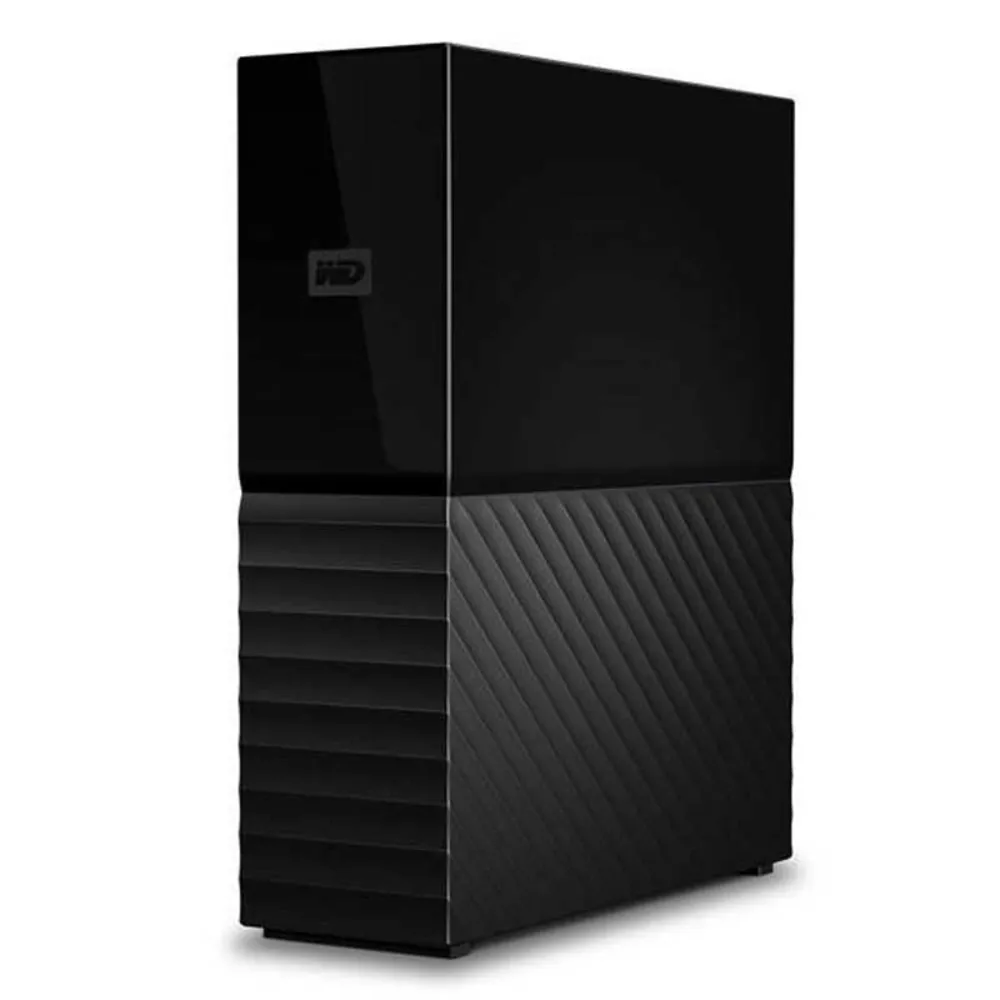 هارد اکسترنال وسترن دیجیتال Western Digital My Book Desktop 8TB