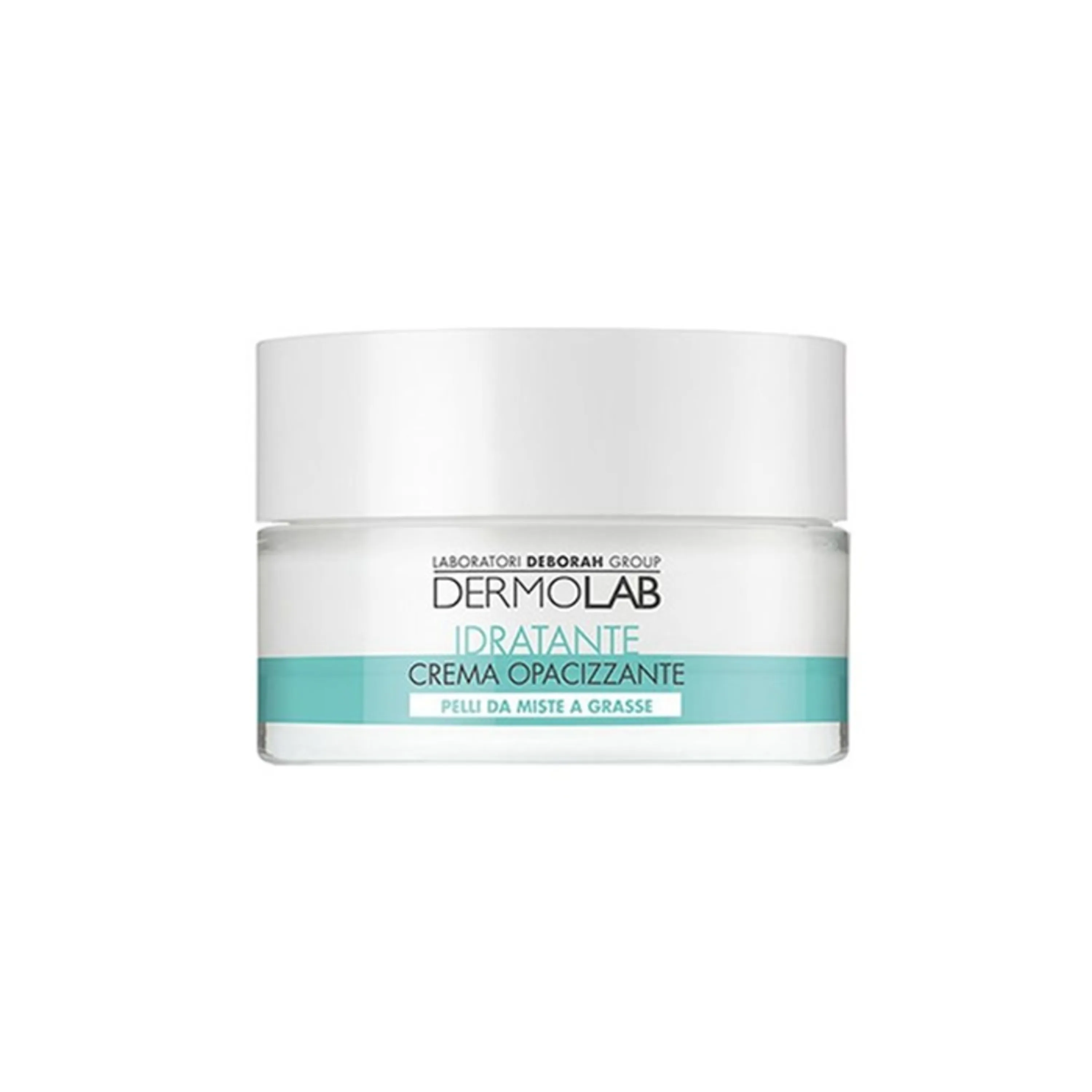کرم مات کننده و مرطوب کننده DERMOLAB کرم مات کننده و مرطوب کننده DERMOLAB