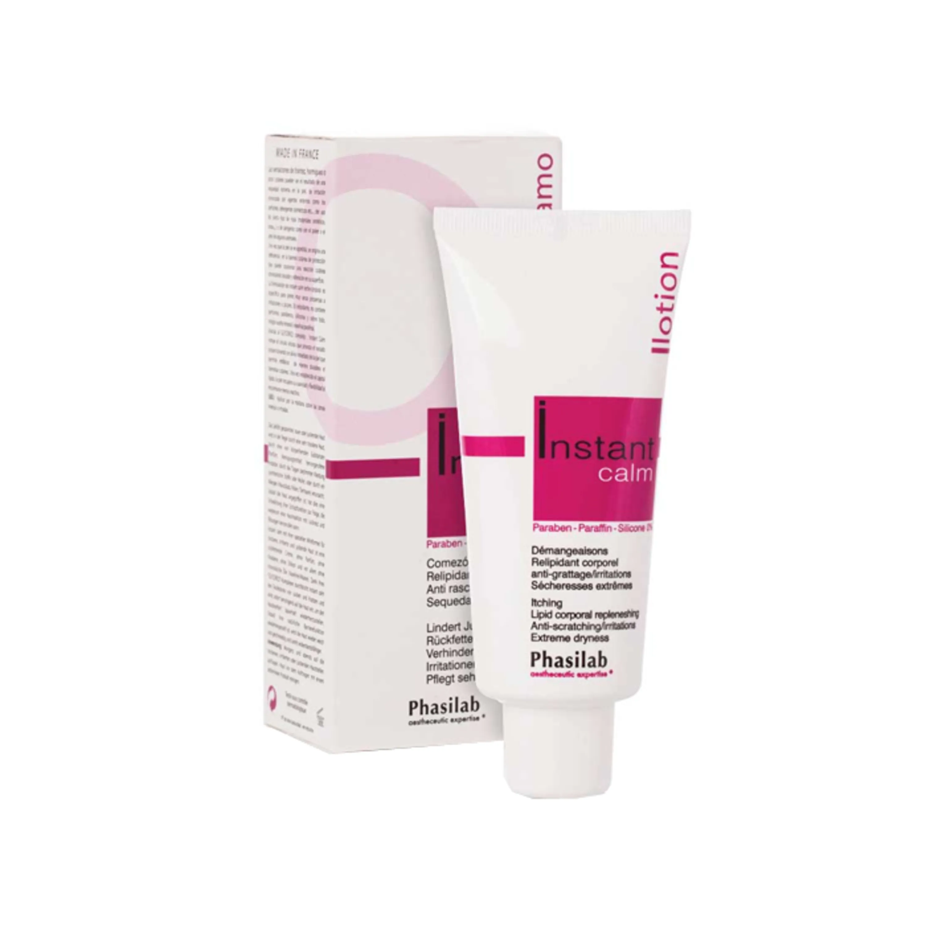 لوسیون ضد التهاب Instant لوسیون ضد التهاب Instant