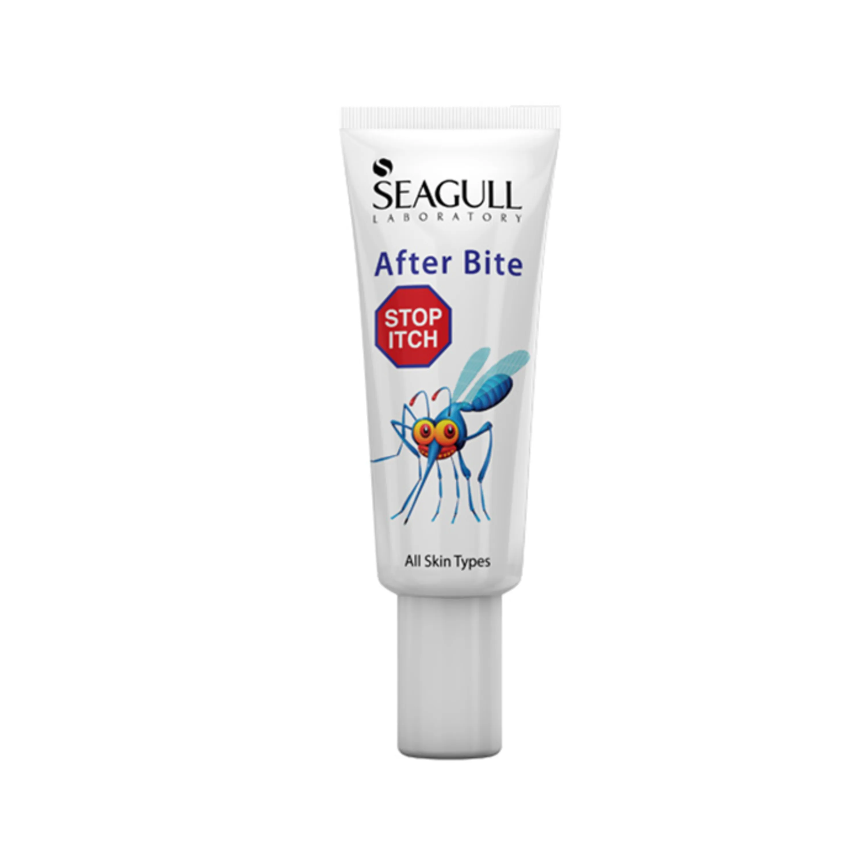 لوسیون پس از گزش حشرات Seagull