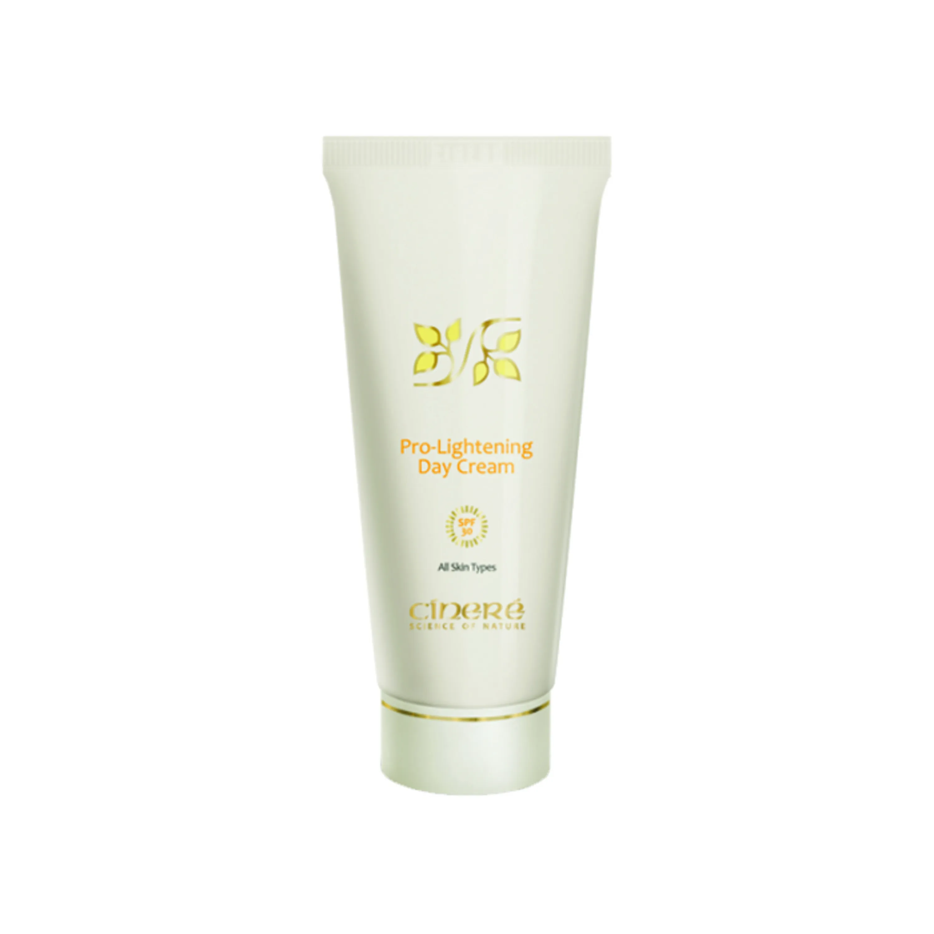 کرم روشن کننده Cinere SPF 30 کرم روشن کننده Cinere SPF 30