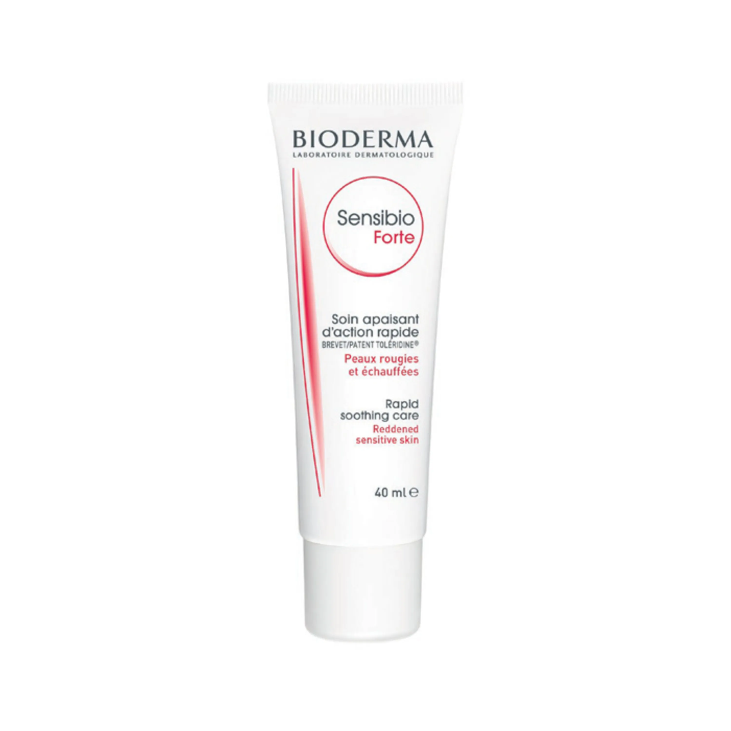 کرم التیام بخش و مرطوب کننده پوست حساس دارای قرمزی سن سی بیو فرت BIODERMA کرم التیام بخش و مرطوب کننده پوست حساس دارای قرمزی سن سی بیو فرت BIODERMA