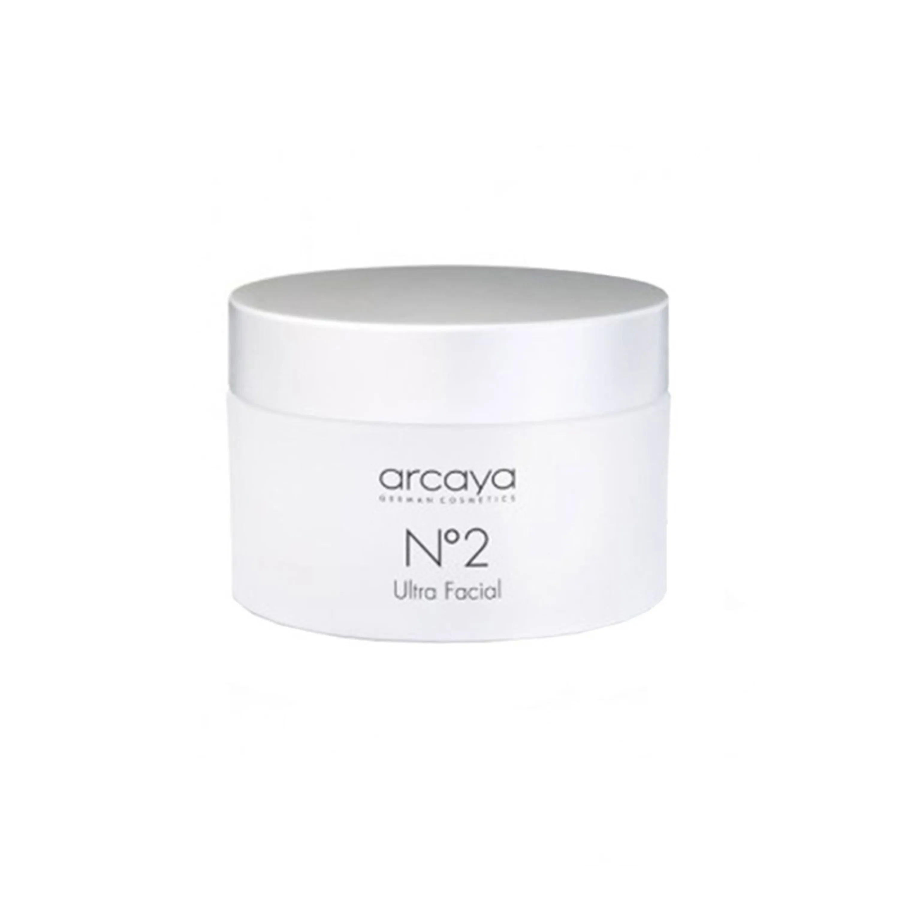 کرم رطوبت رسان 24 ساعته الترا فیشال Arcaya کرم رطوبت رسان 24 ساعته الترا فیشال Arcaya