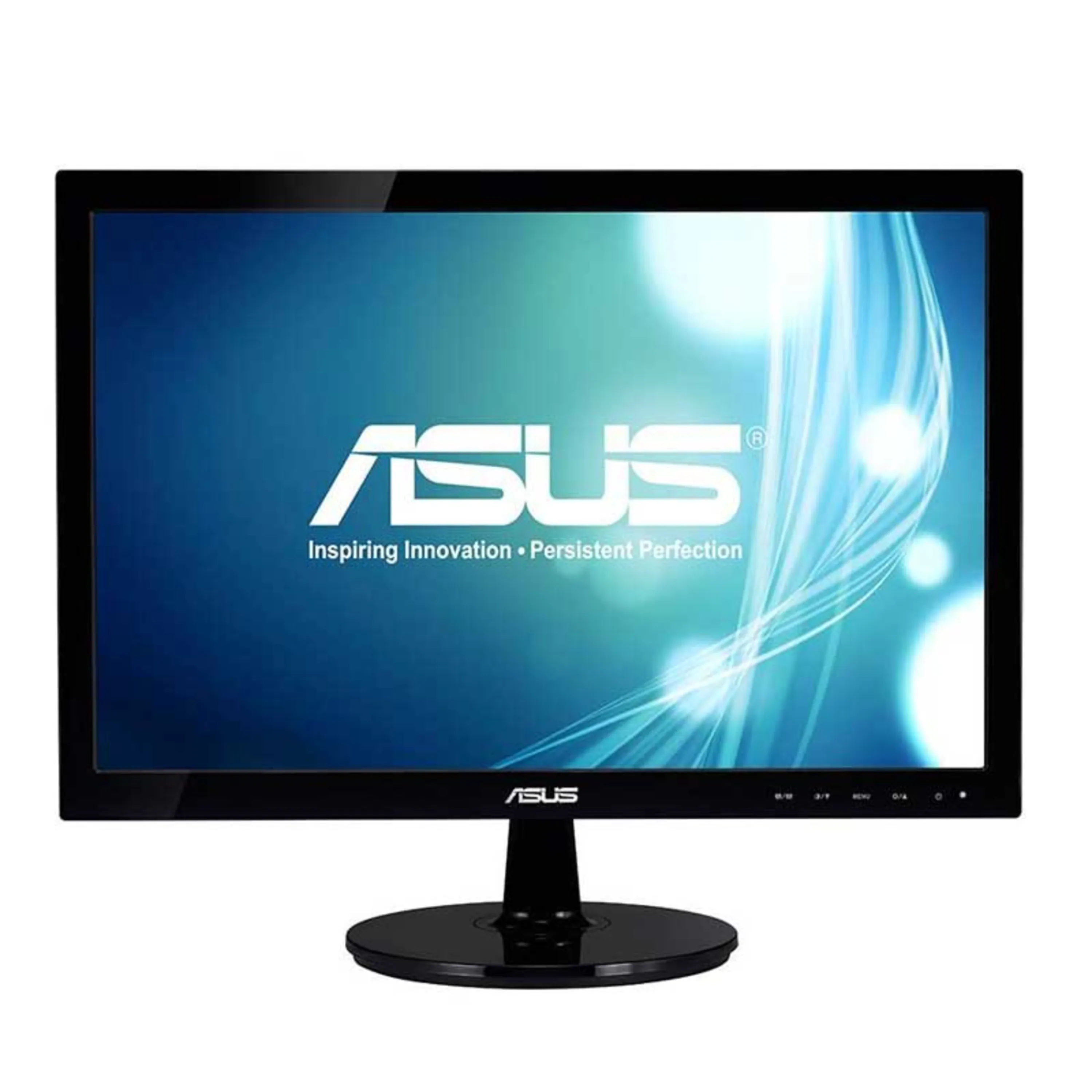 مانیتور ایسوس “Asus VS197DE HD LED 18.5 مانیتور ایسوس “Asus VS197DE HD LED 18.5