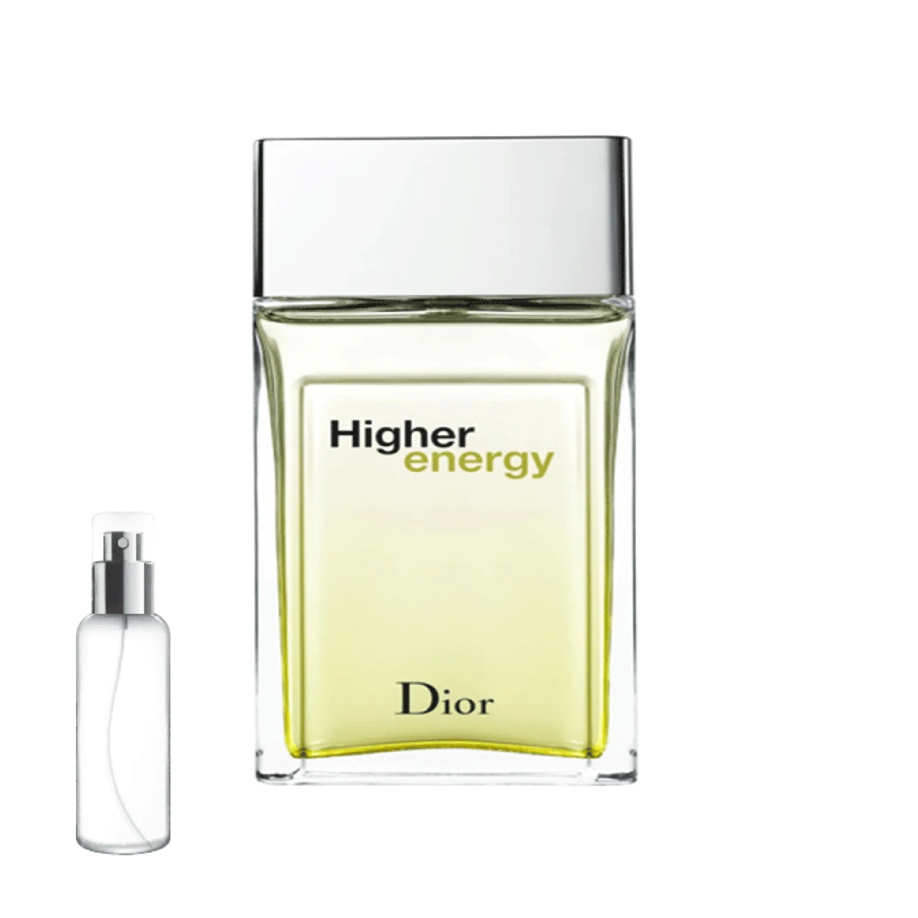 عطر روغنی هایر انرژی Dior عطر روغنی هایر انرژی Dior