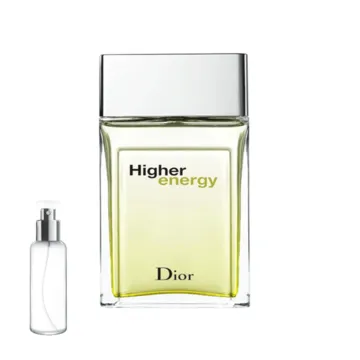 عطر روغنی هایر انرژی Dior 