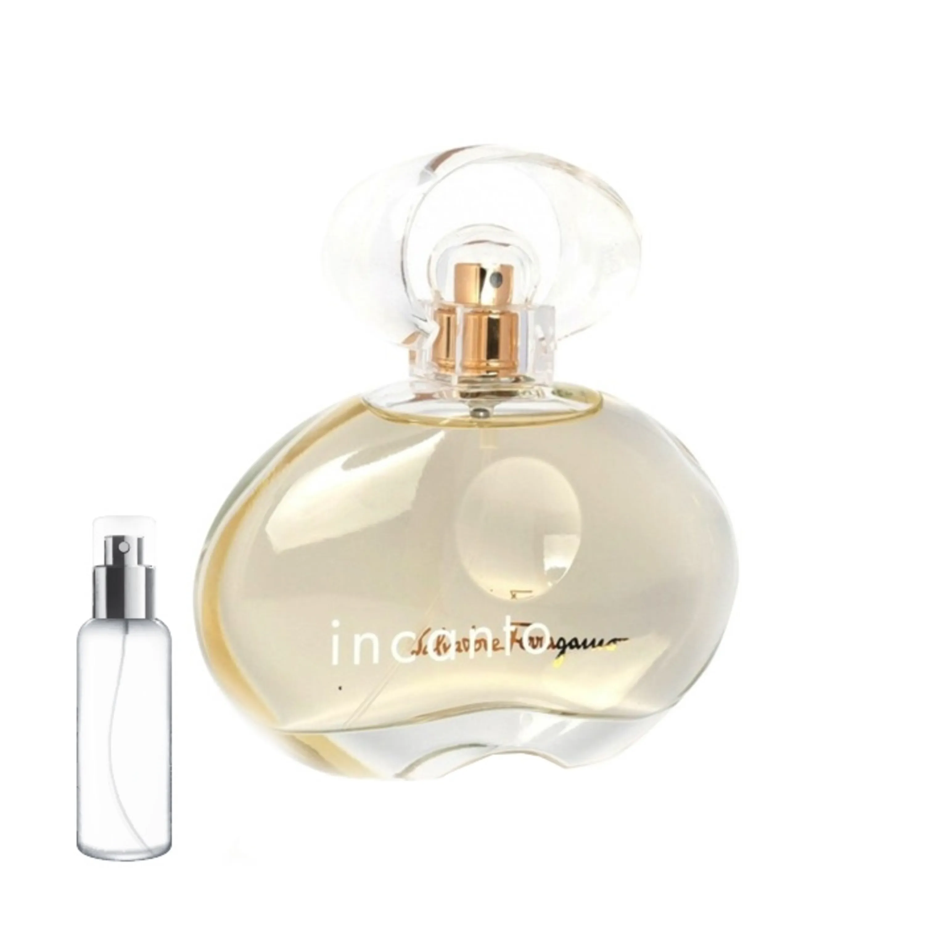 عطر روغنی اینکانتو Salvatore Ferragamo عطر روغنی اینکانتو Salvatore Ferragamo