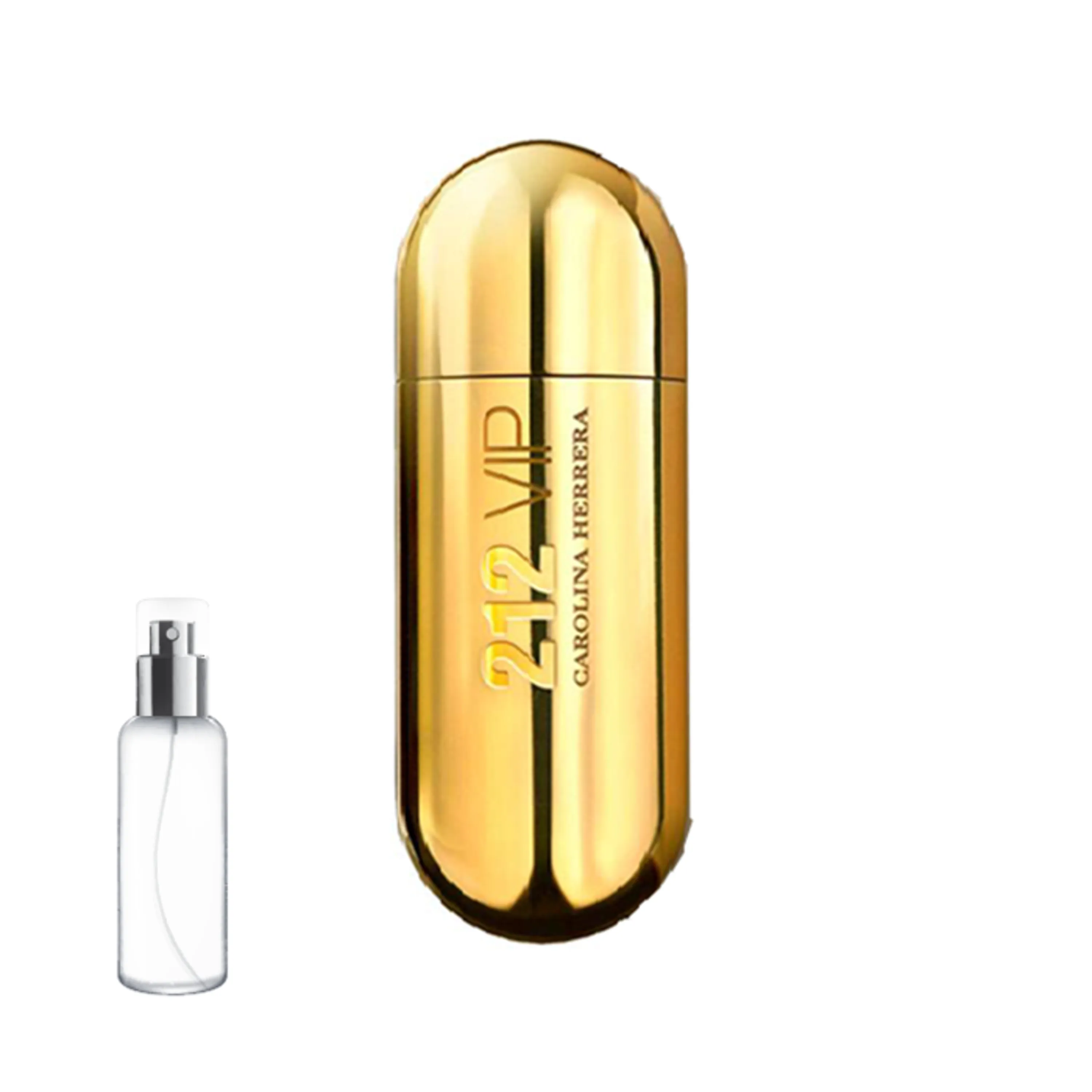 عطر روغنی 212 وی آی پی Carolina Herrera عطر روغنی 212 وی آی پی Carolina Herrera