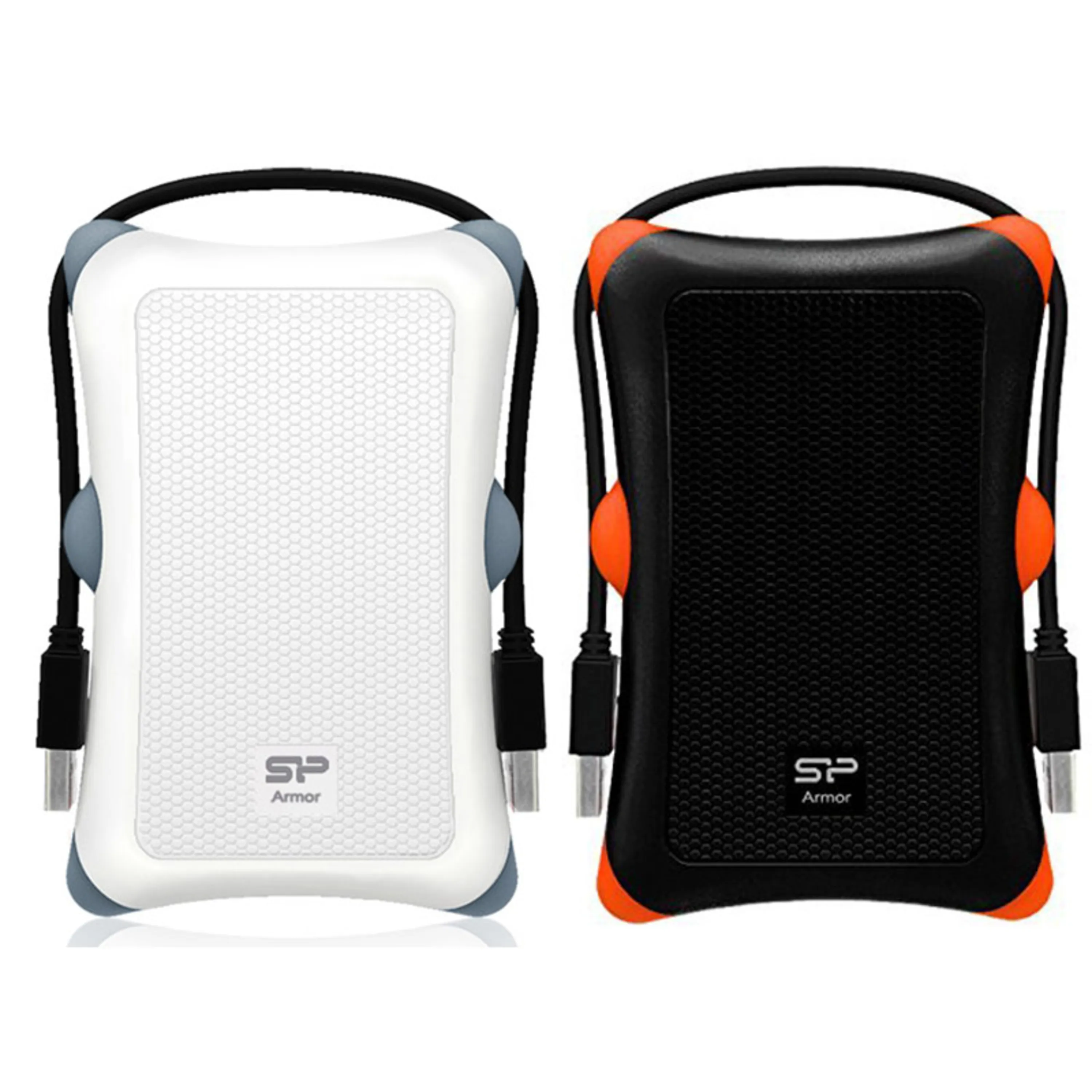 هارد اکسترنال سیلیکون پاور Silicon Power Armor A30 1TB هارد اکسترنال سیلیکون پاور Silicon Power Armor A30 1TB