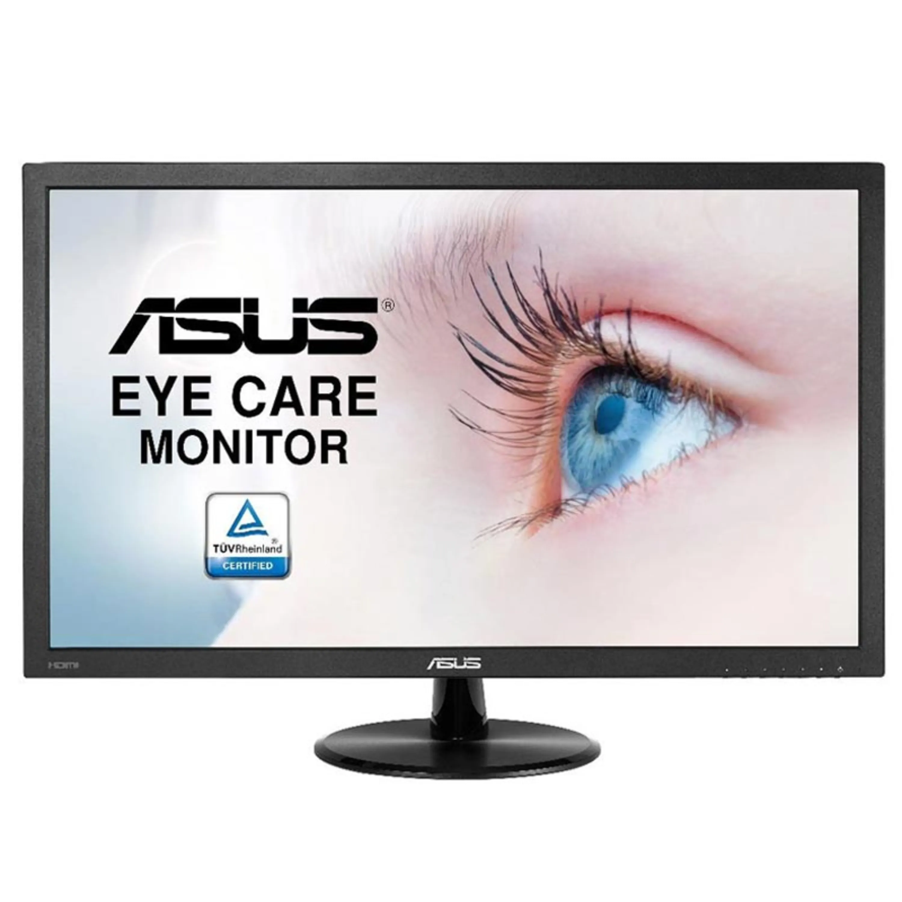 مانیتور ایسوس ASUS VP247HAE LED 23.6″ مانیتور ایسوس ASUS VP247HAE LED 23.6″