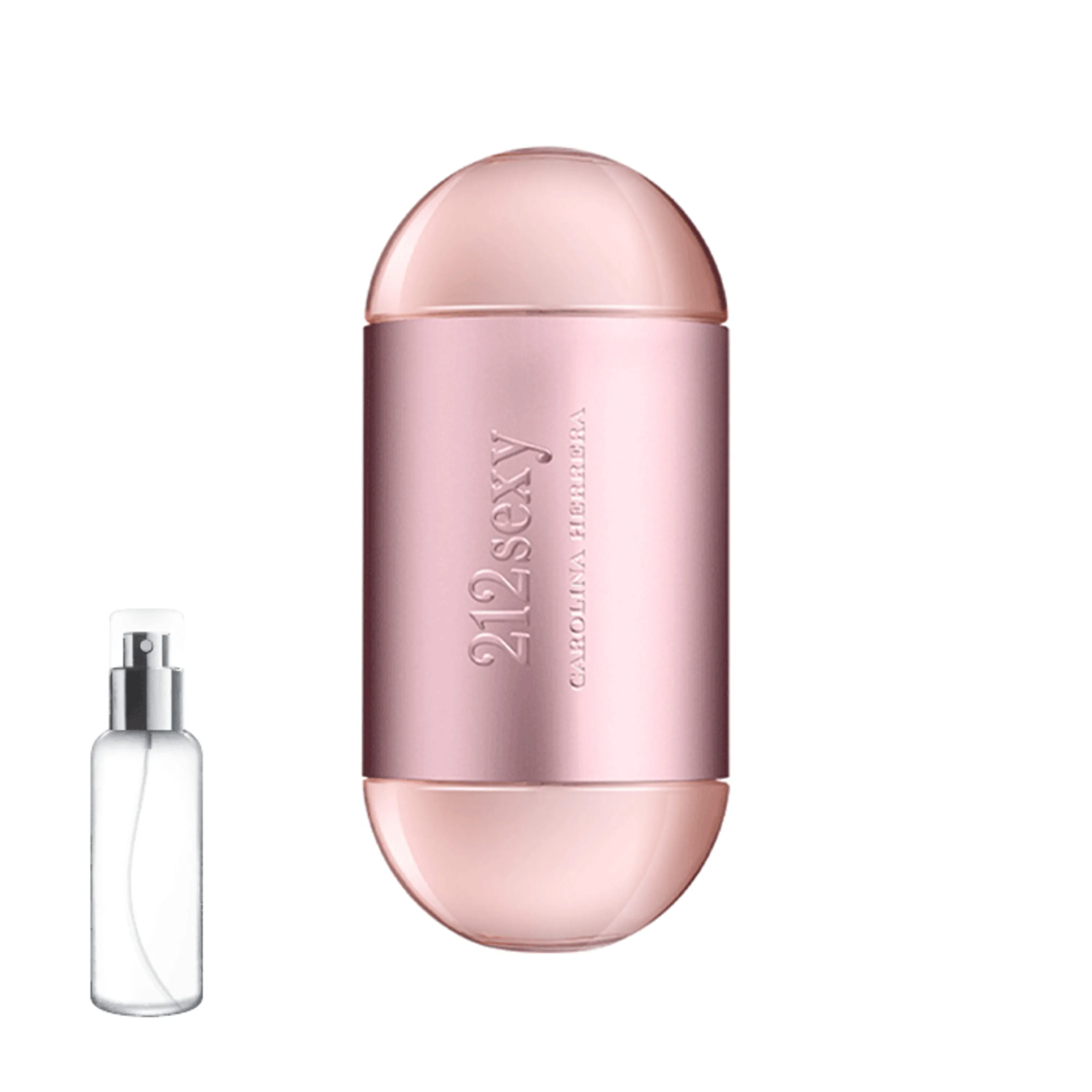 عطر روغنی 212 زنانه Carolina Herrera عطر روغنی 212 زنانه Carolina Herrera