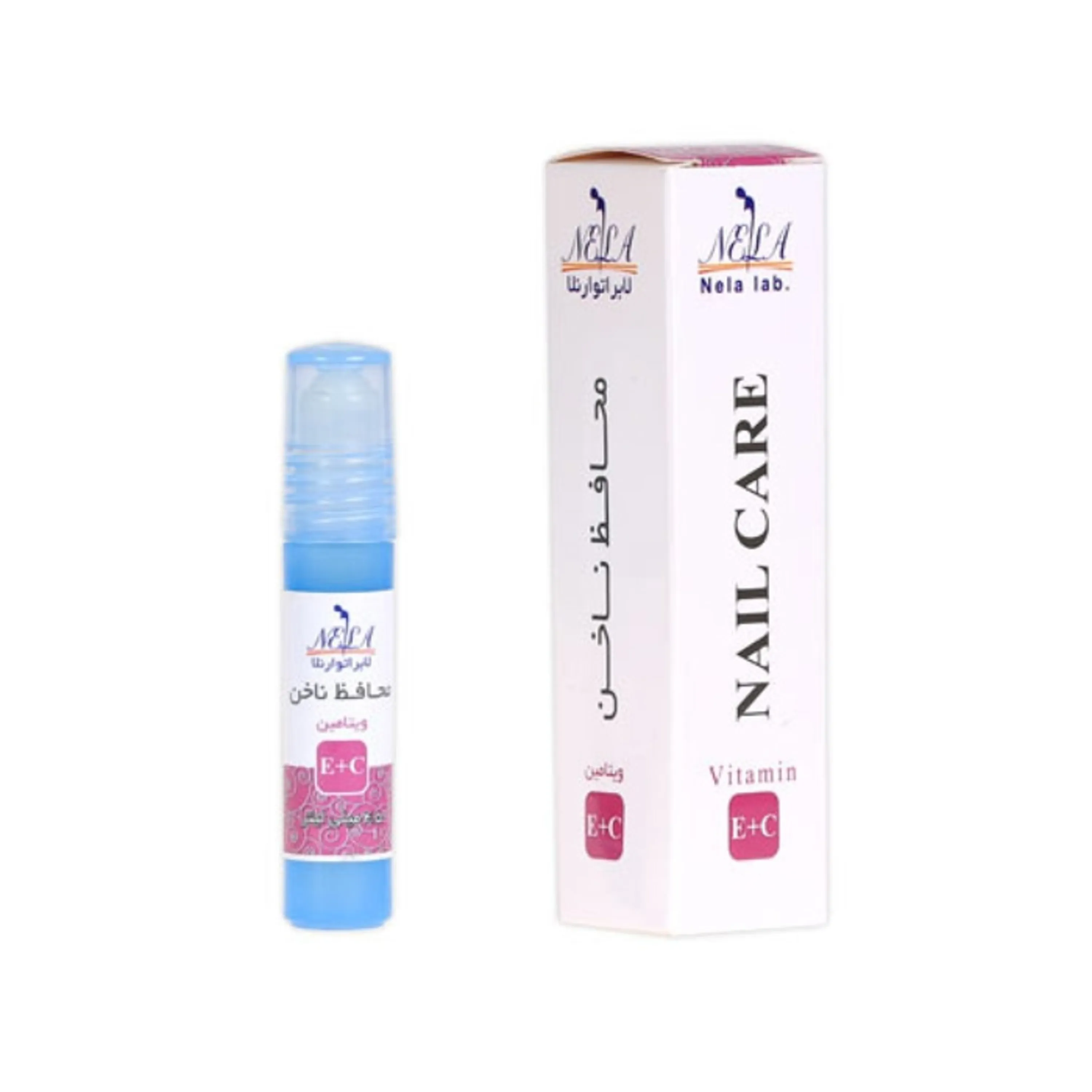 محلول محافظ ناخن NELA محلول محافظ ناخن NELA