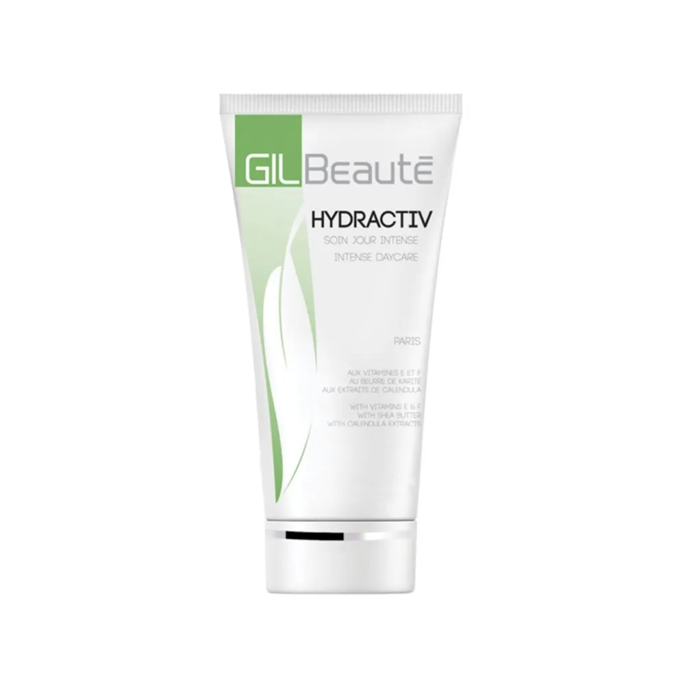 کرم مرطوب کننده رنگی Gil Beaute