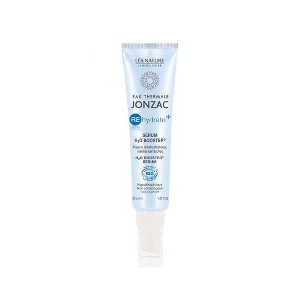 سرم آبرسان قوی H2O بوستر Jonzac