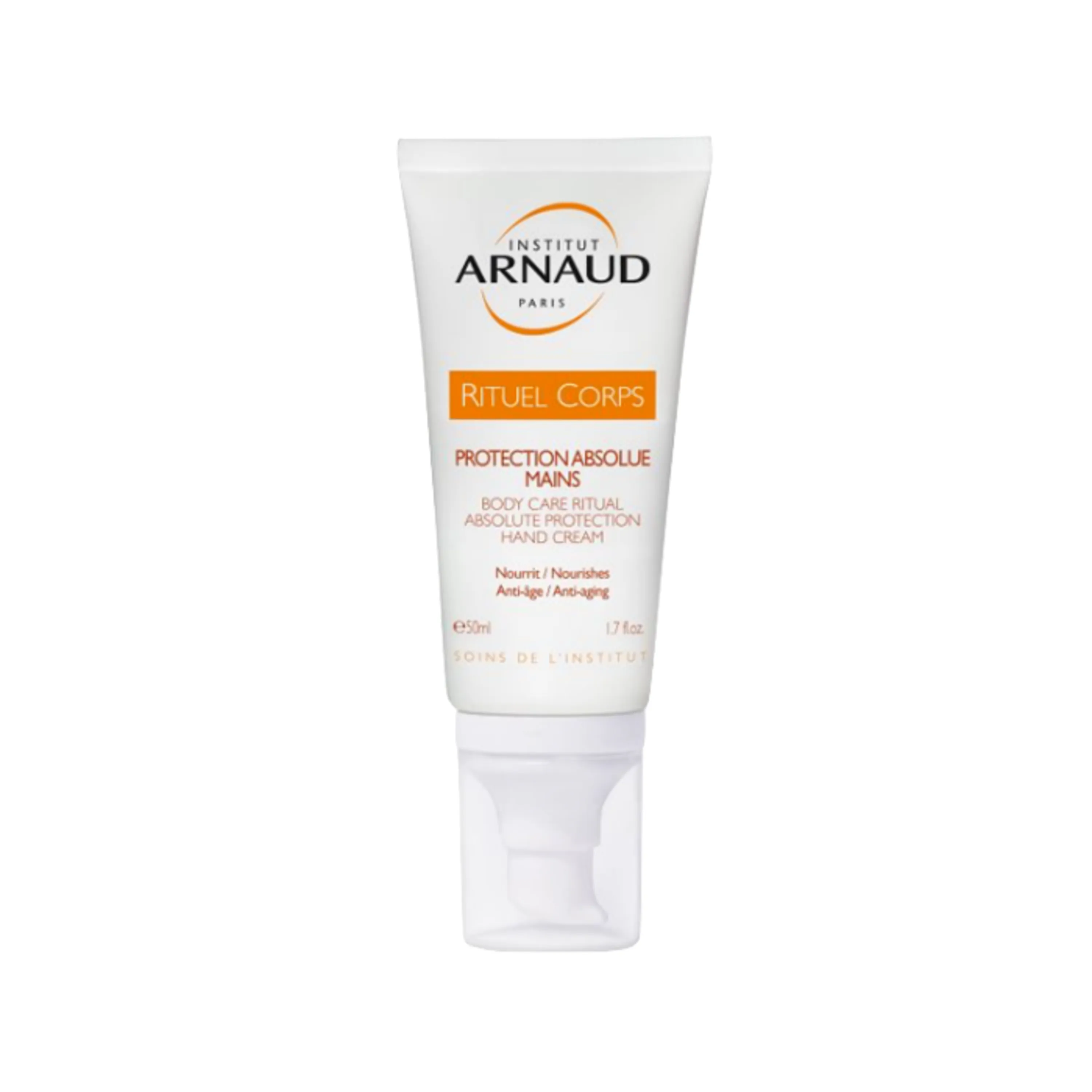 کرم مغذی دست و ناخن ریتوال کورپس ARNAUD کرم مغذی دست و ناخن ریتوال کورپس ARNAUD