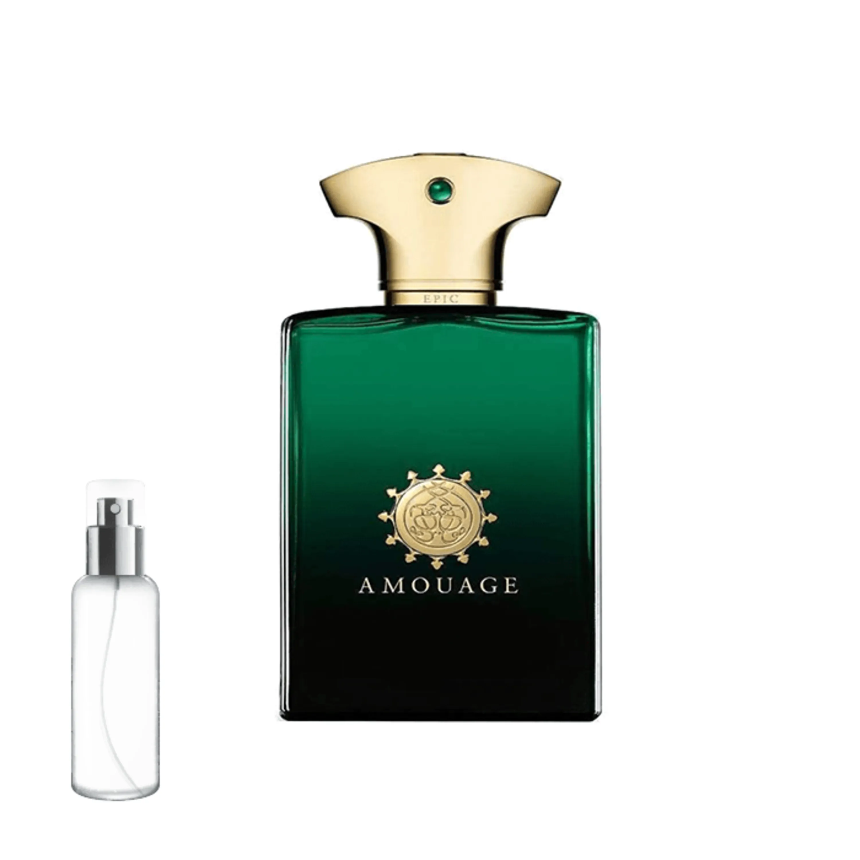 عطر روغنی اپیک AMOUAGE عطر روغنی اپیک AMOUAGE