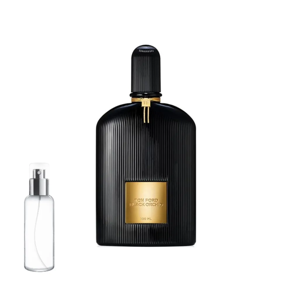 عطر روغنی بلک ارکید Tom Ford