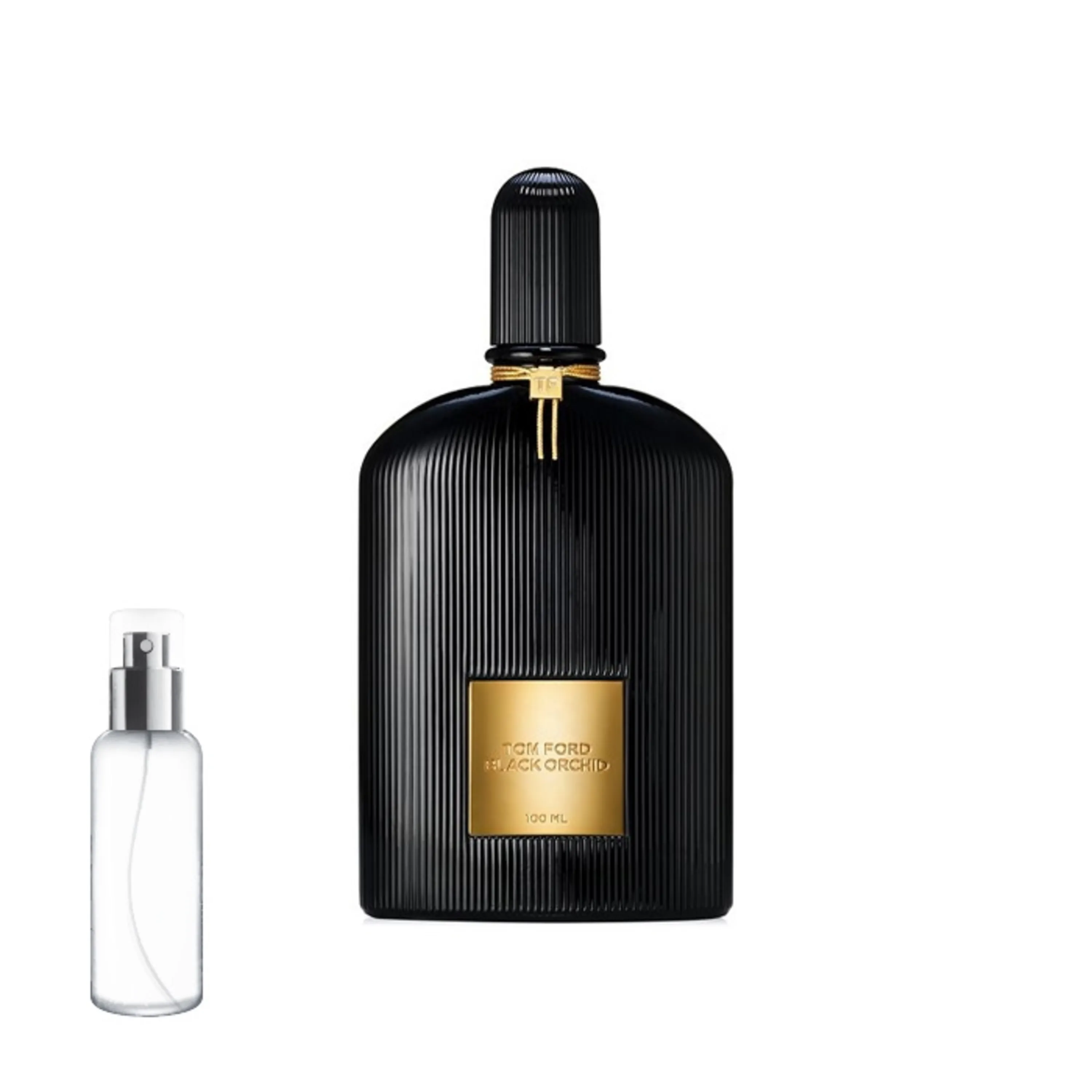 عطر روغنی بلک ارکید Tom Ford عطر روغنی بلک ارکید Tom Ford