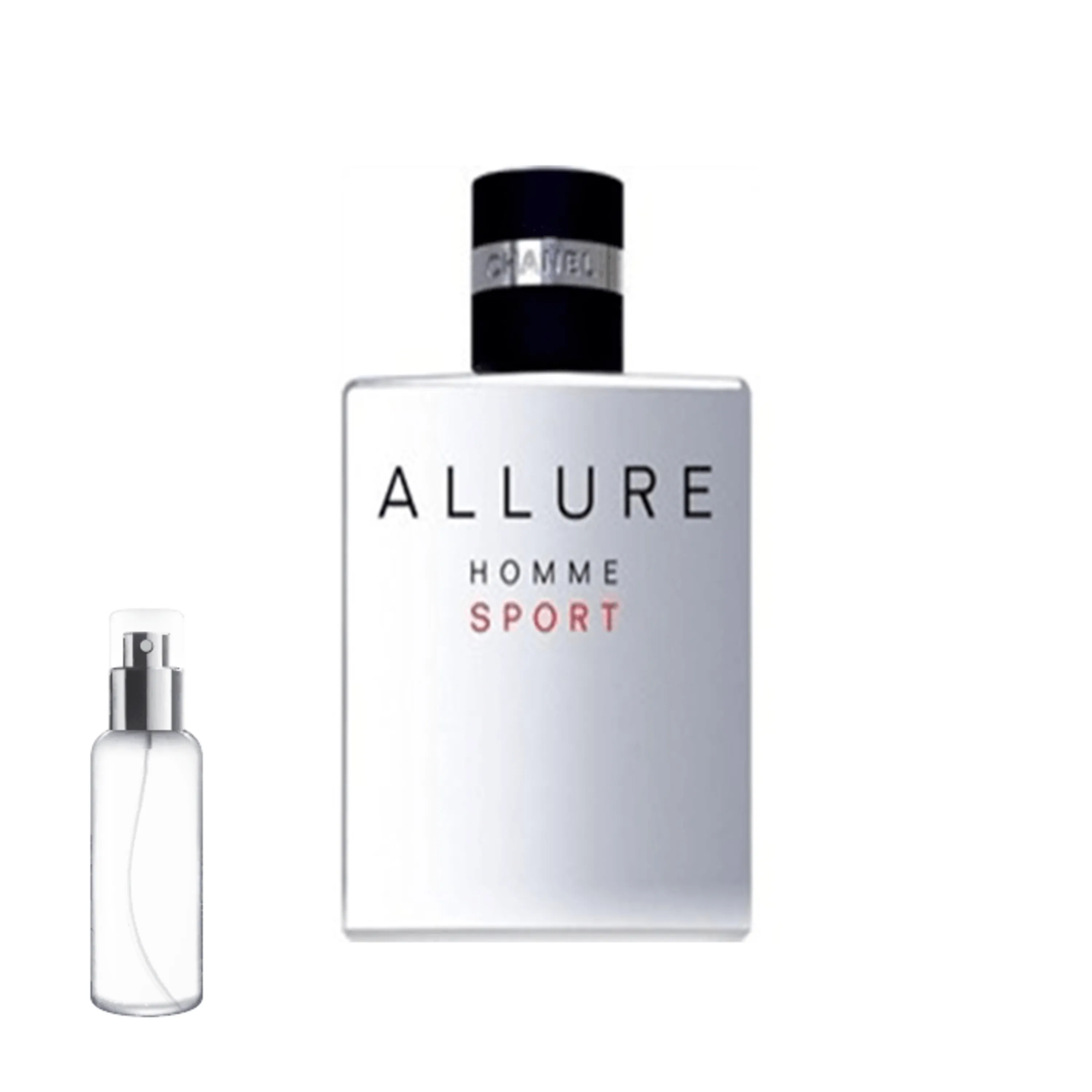 عطر روغنی الور هوم اسپرت CHANEL 