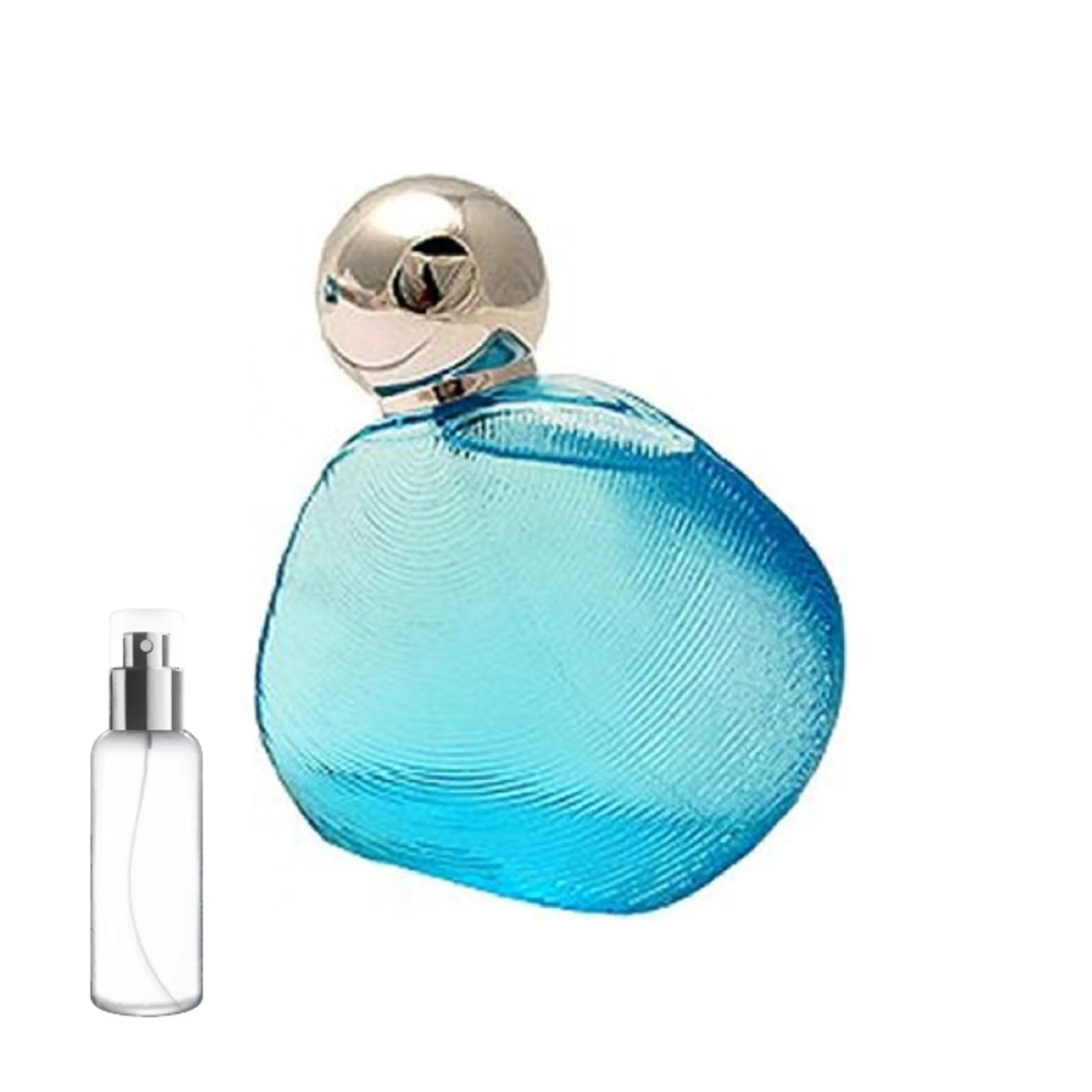 عطر روغنی آکوا وومن ROCHAS