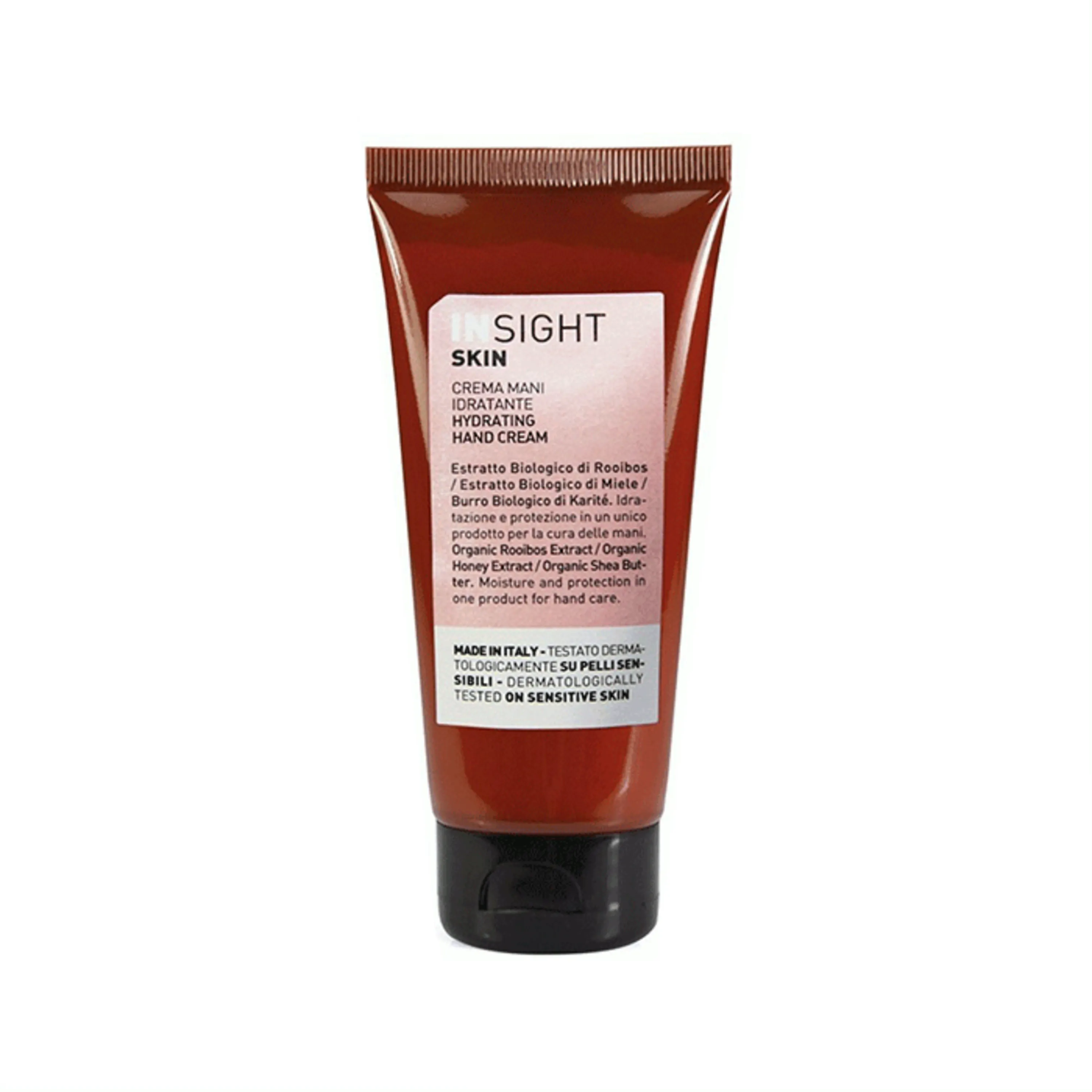 کرم دست آبرسان و ضد چروک Insight کرم دست آبرسان و ضد چروک Insight