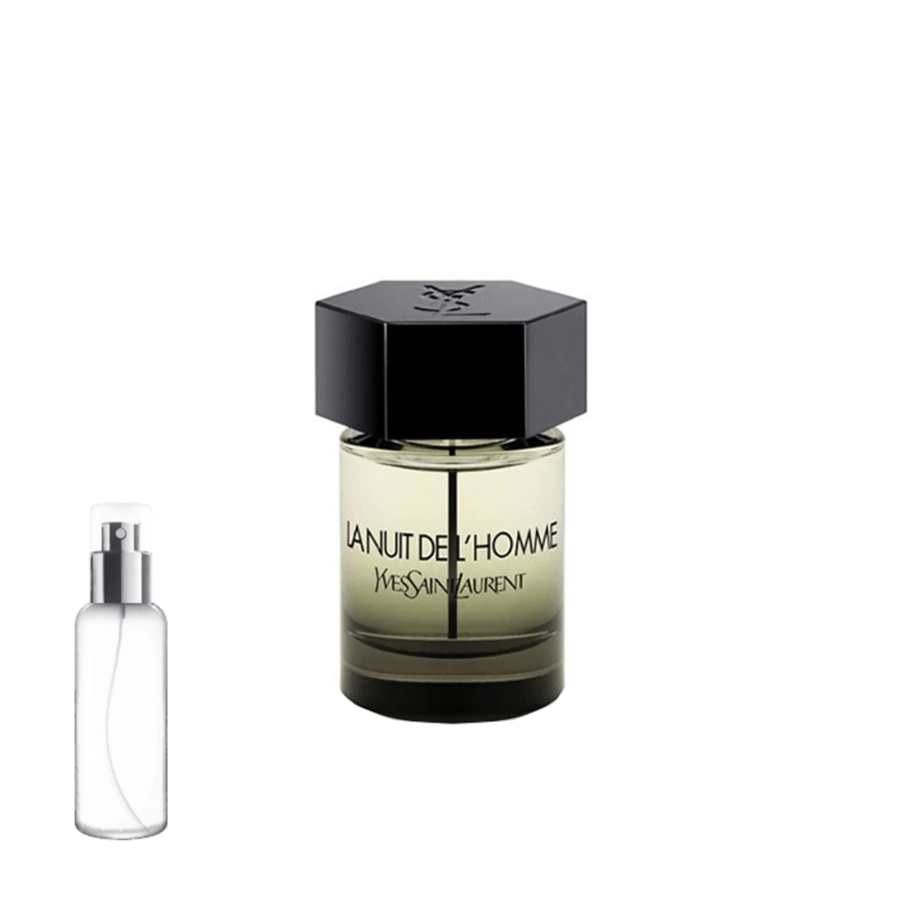 عطر روغنی لا نویت لهوم YVES SAINT LAURENT عطر روغنی لا نویت لهوم YVES SAINT LAURENT