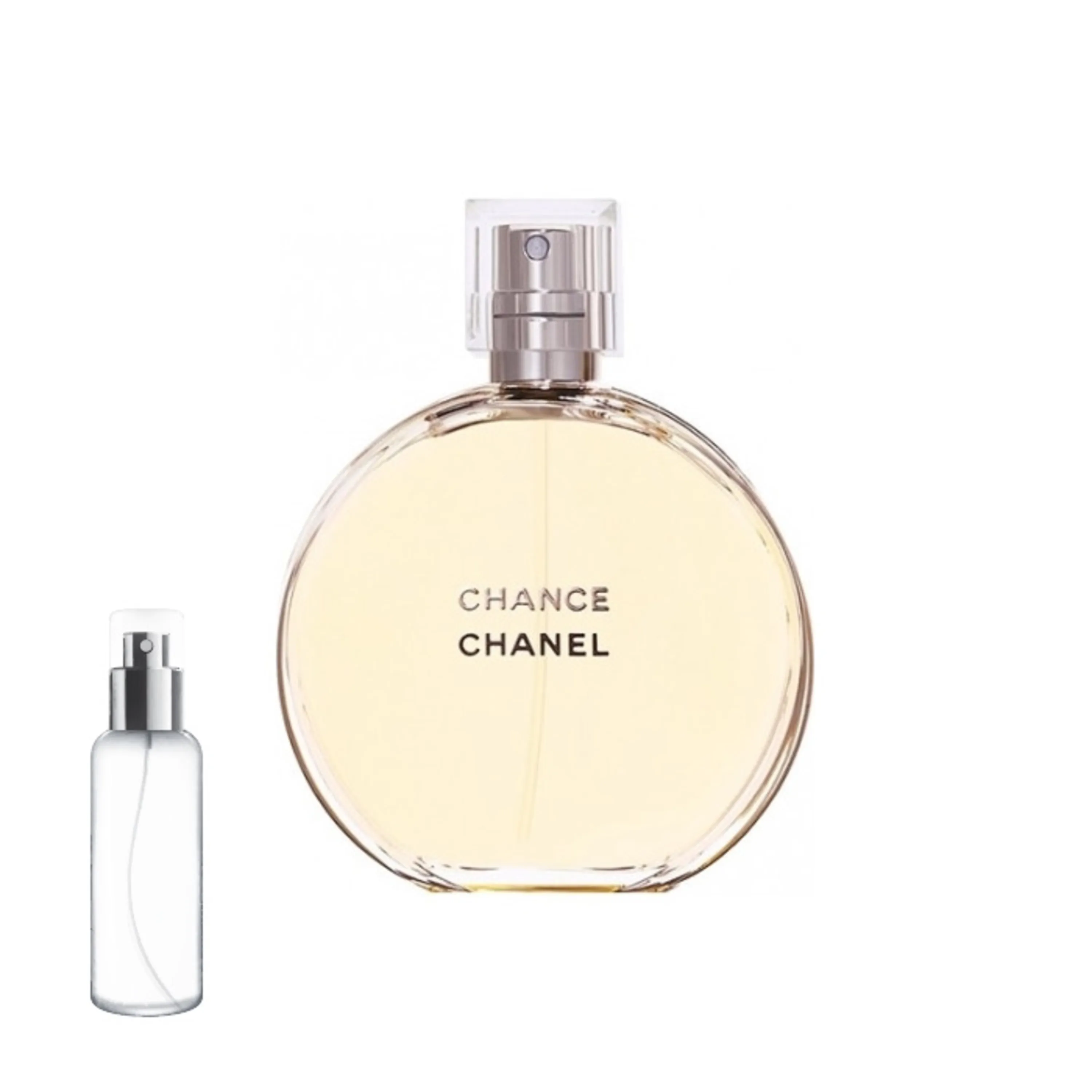 عطر روغنی چنس Chanel عطر روغنی چنس Chanel