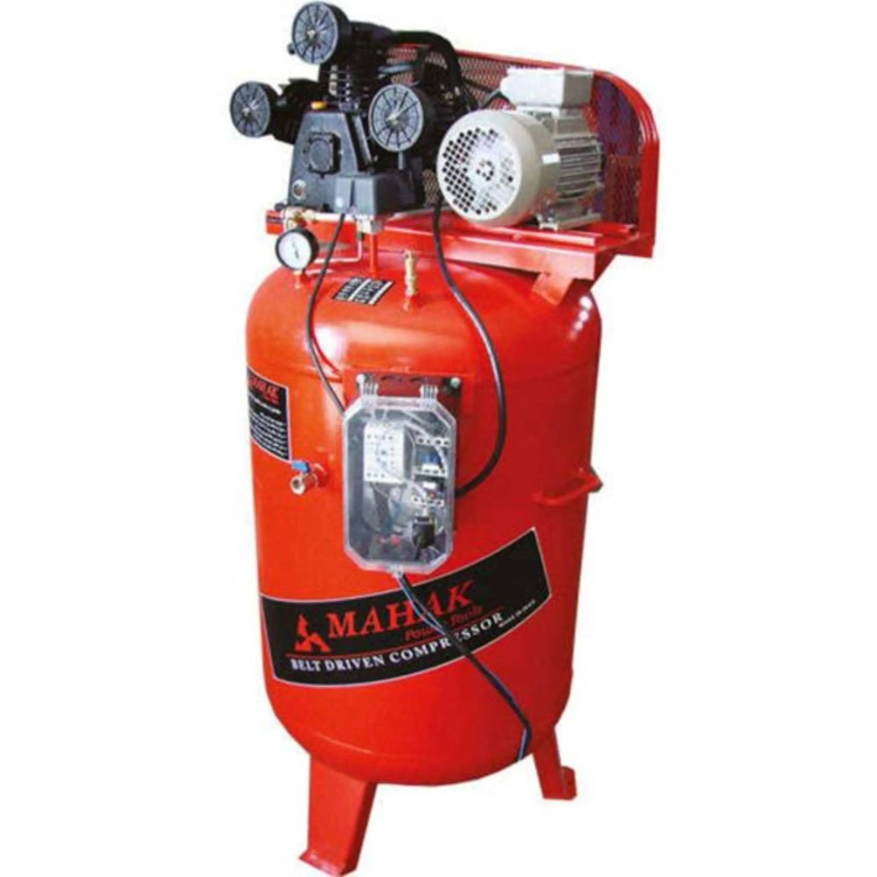 کمپرسور 350 لیتری سه فاز 3سیلندر AP-351 S کمپرسور 350 لیتری سه فاز 3سیلندر AP-351 S