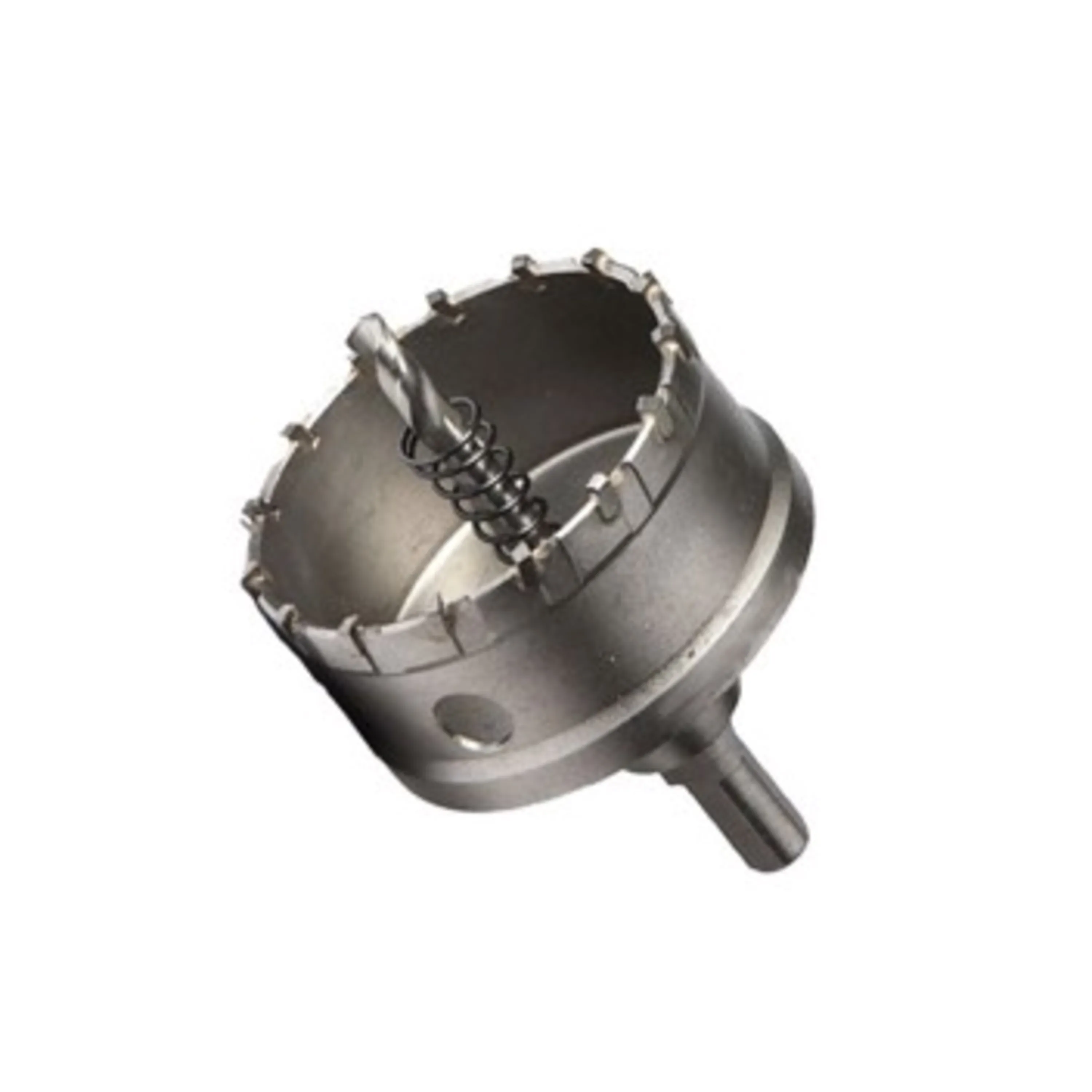 مته گرد بر الماسه 65 میلیمترمحک