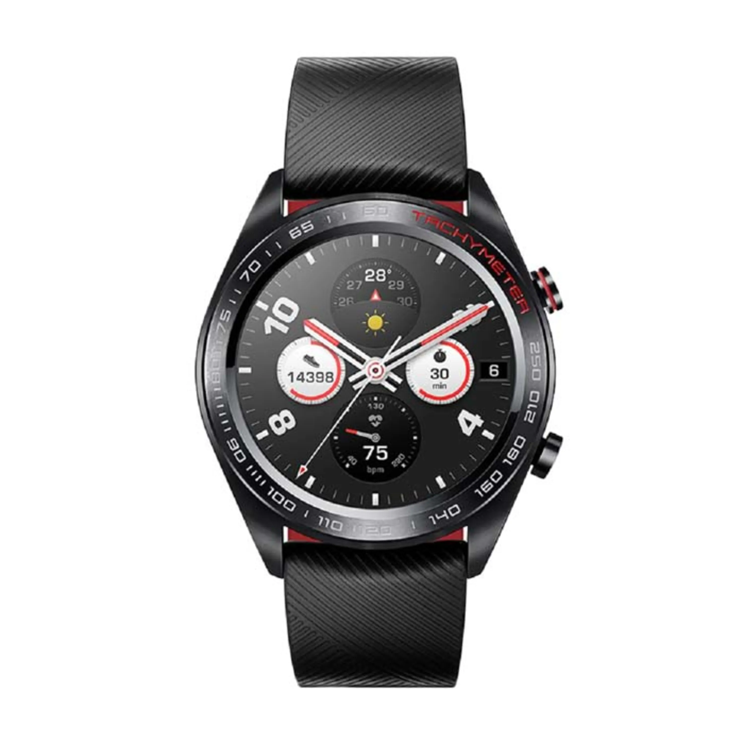 ساعت مچی هوشمند 40 میلی متری آنر Magic Watch ساعت مچی هوشمند 40 میلی متری آنر Magic Watch