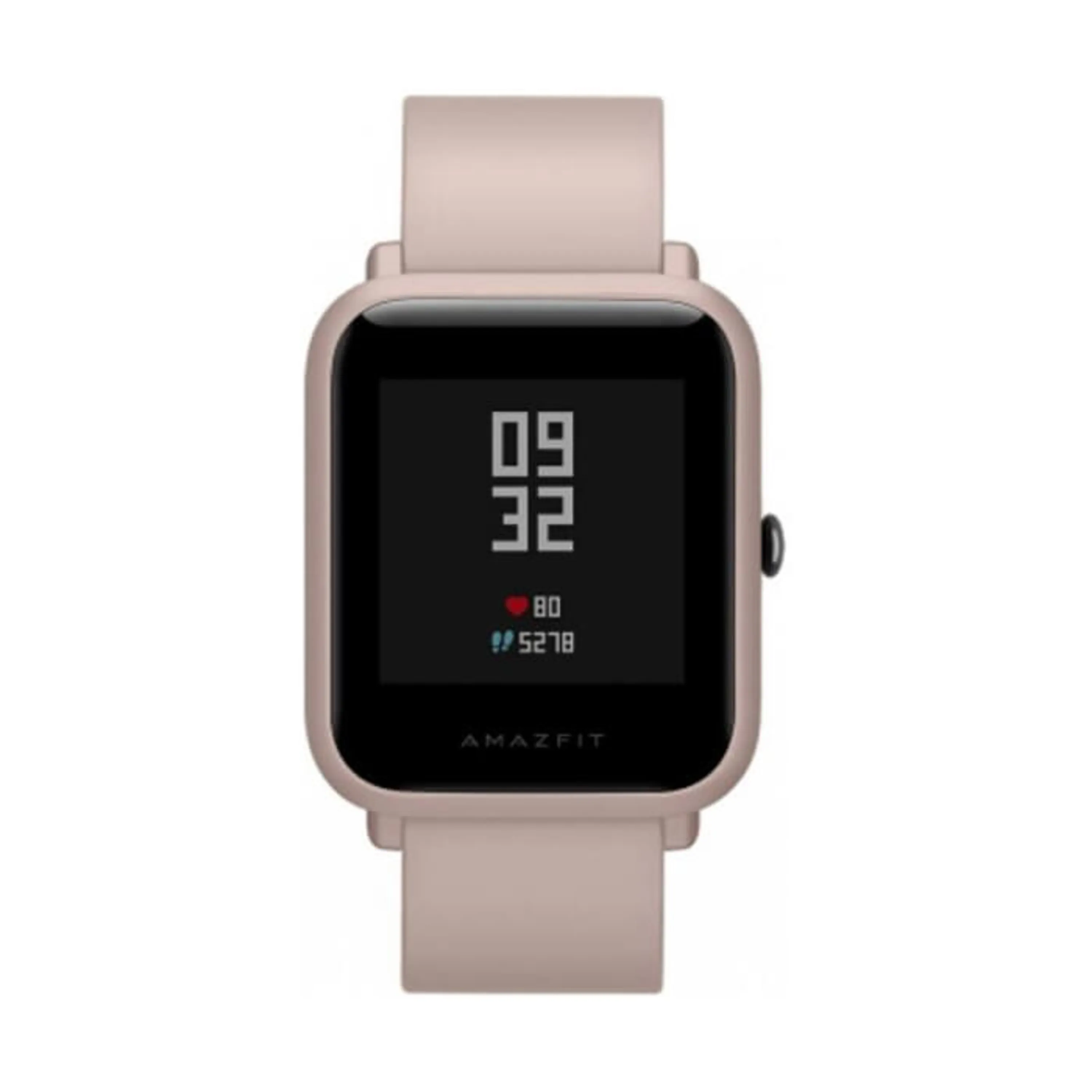 ساعت مچی هوشمند شیائومی Amazfit Bip Lite A1915 نسخه گلوبال ساعت مچی هوشمند شیائومی Amazfit Bip Lite A1915 نسخه گلوبال