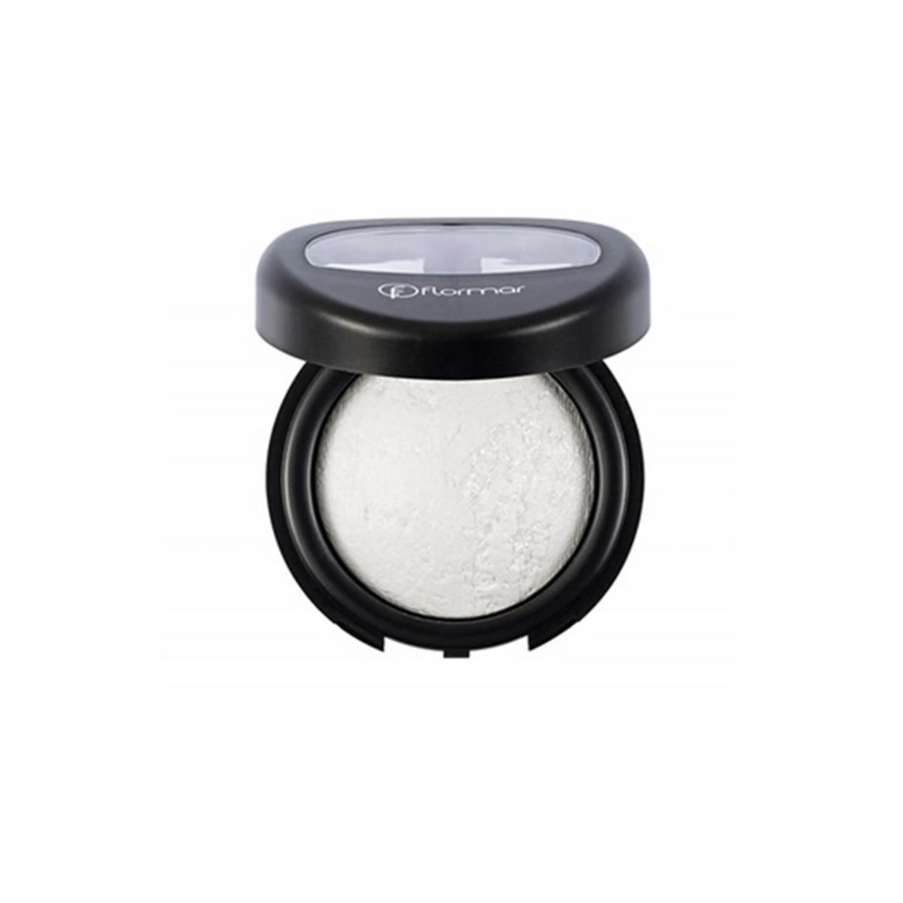 سایه چشم تراکوتا دیاموند Flormar سایه چشم تراکوتا دیاموند Flormar