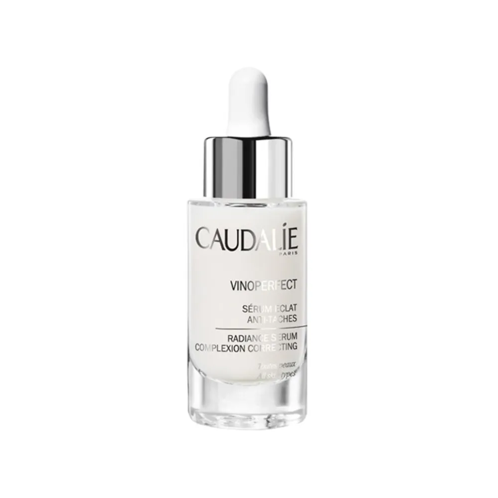 سرم ضد لک وینو پرفکت CAUDALIE