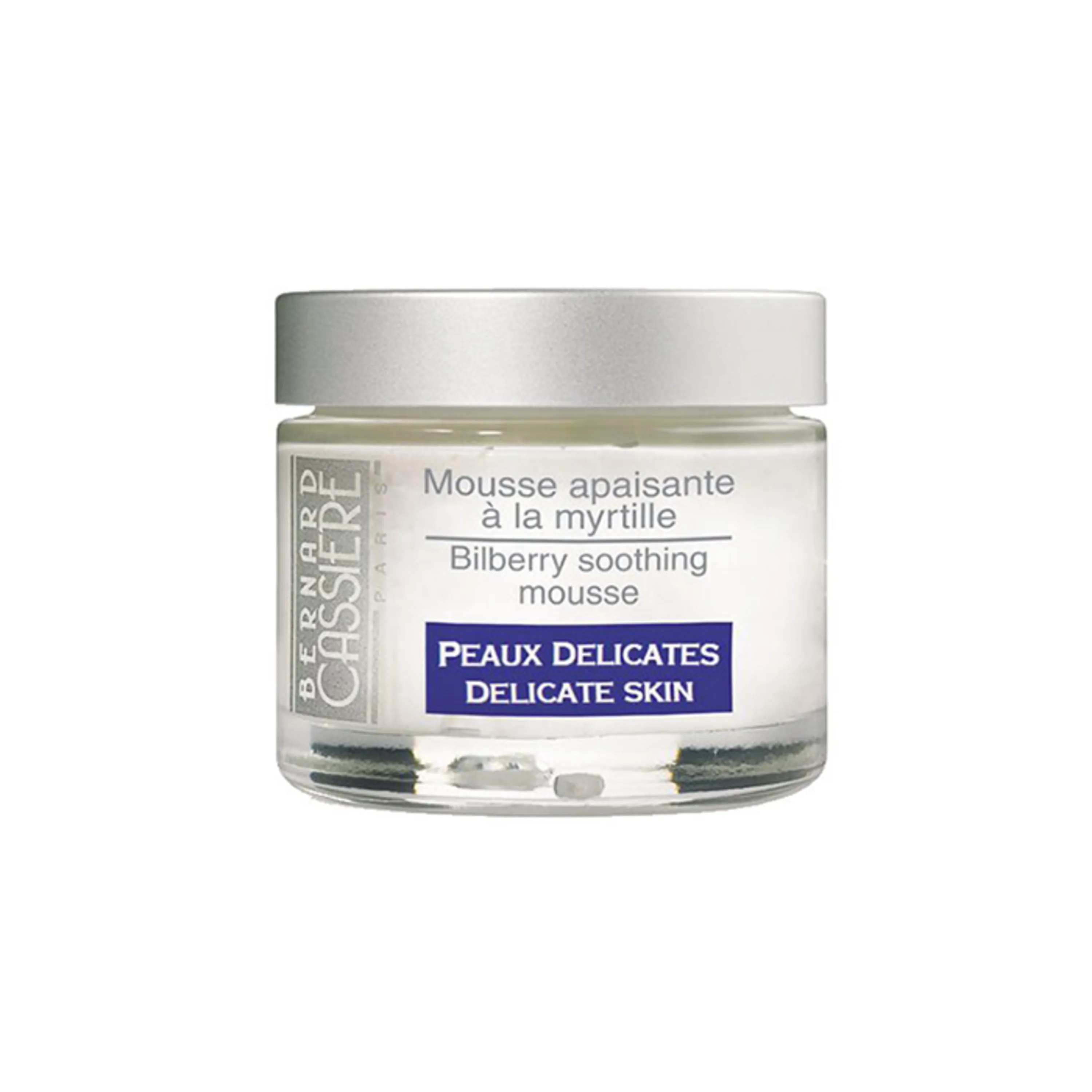 موس تسکین دهنده بیل بری BERNARD CASSIERE موس تسکین دهنده بیل بری BERNARD CASSIERE