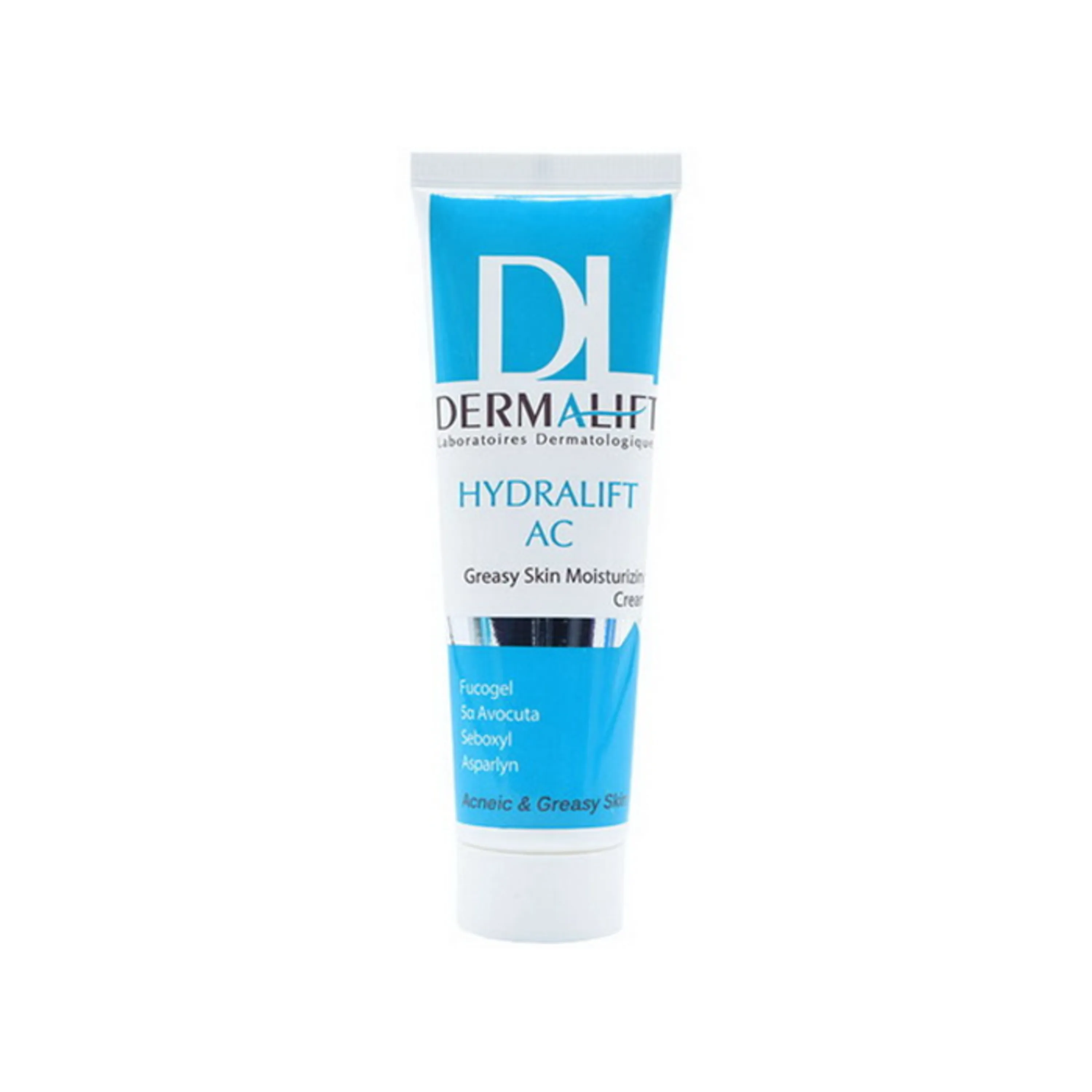 کرم مرطوب کننده هیدرالیفت ای سی Dermalift کرم مرطوب کننده هیدرالیفت ای سی Dermalift