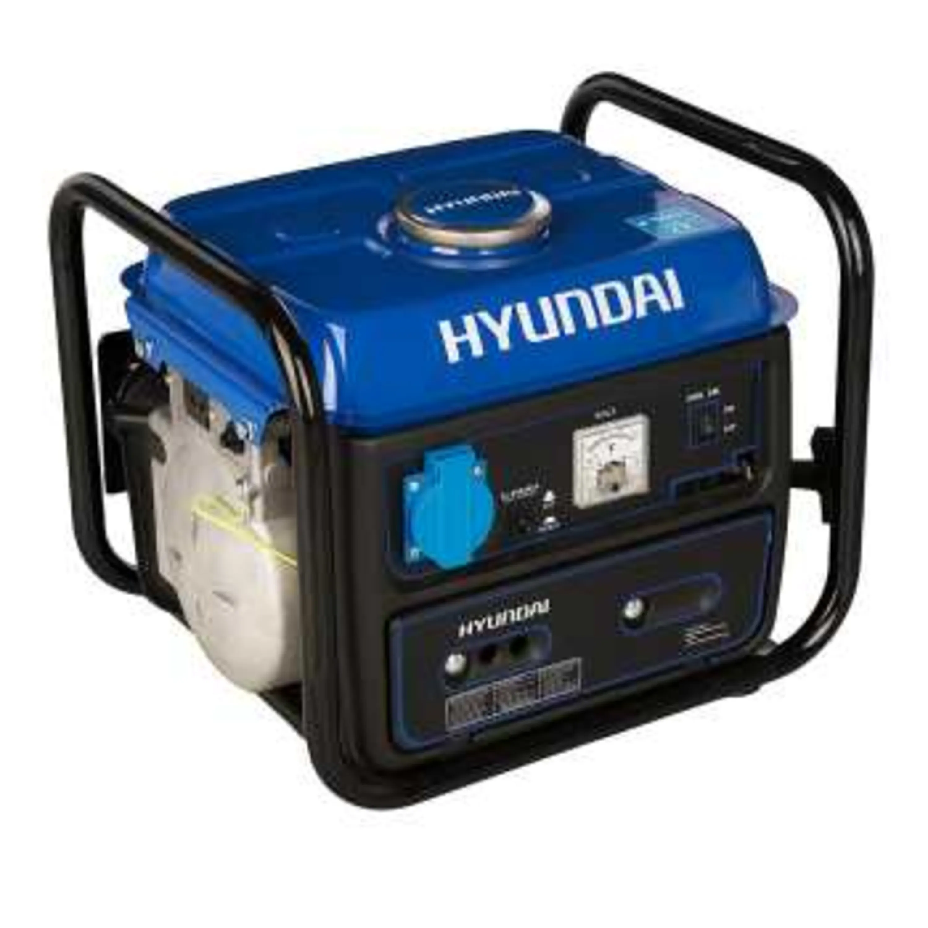 موتور برق 0.8 کیلو وات هیوندای مدل HG2010-PG موتور برق 0.8 کیلو وات هیوندای مدل HG2010-PG