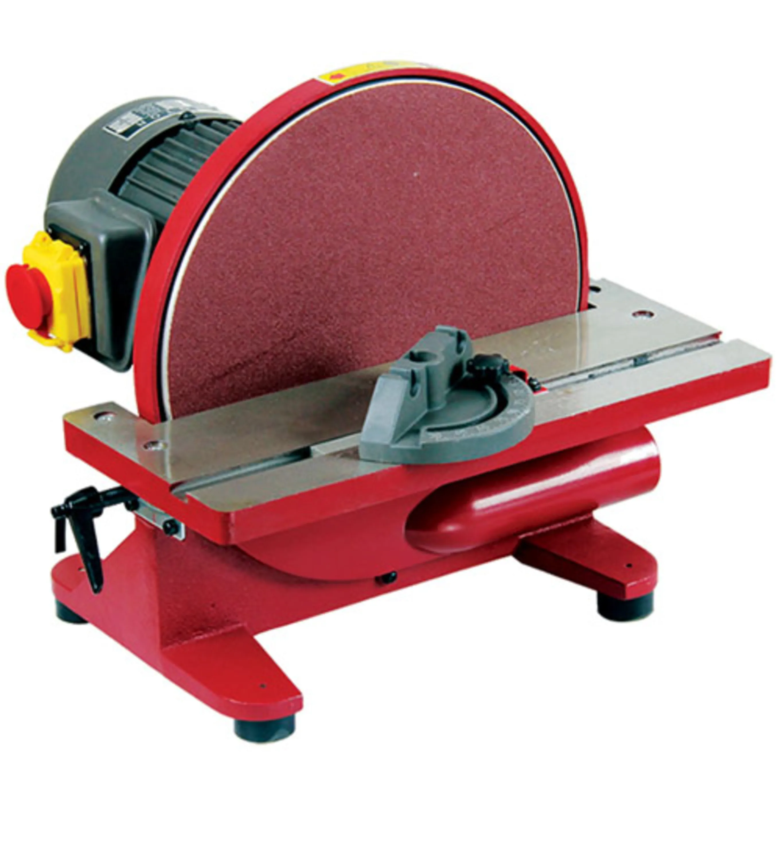 سنباده دیسکی 250 میلیمتر 550 وات DS-250 سنباده دیسکی 250 میلیمتر 550 وات DS-250