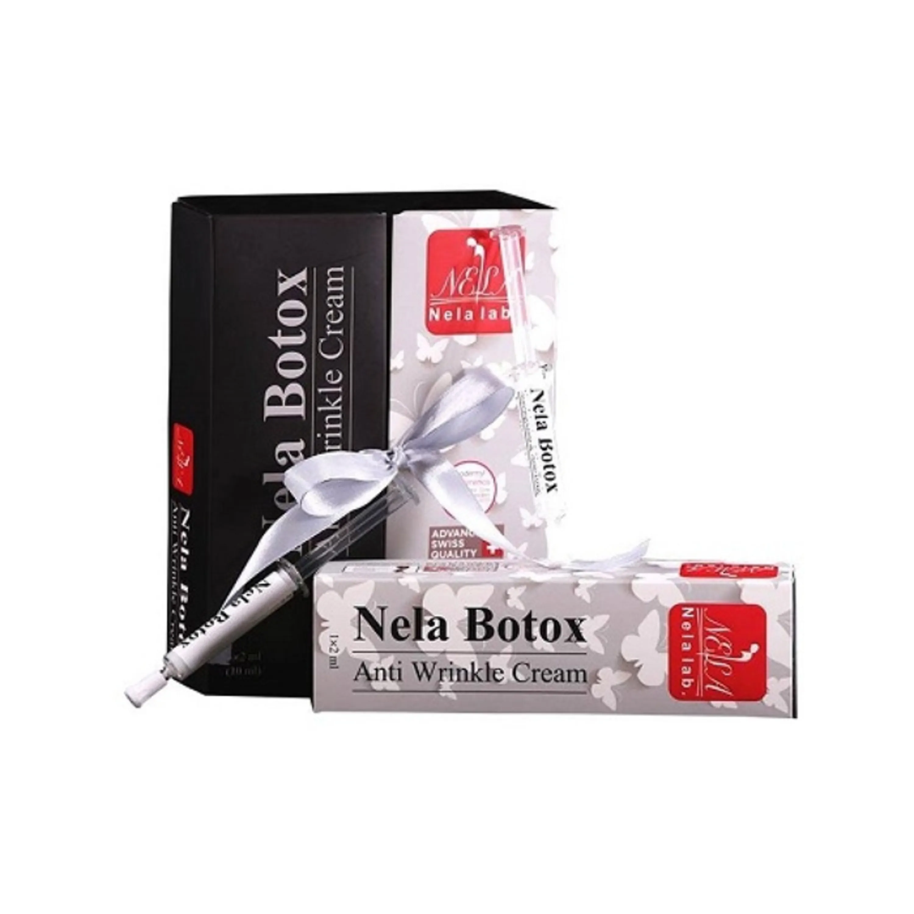 کرم بوتاکس پنج عددی NELA کرم بوتاکس پنج عددی NELA